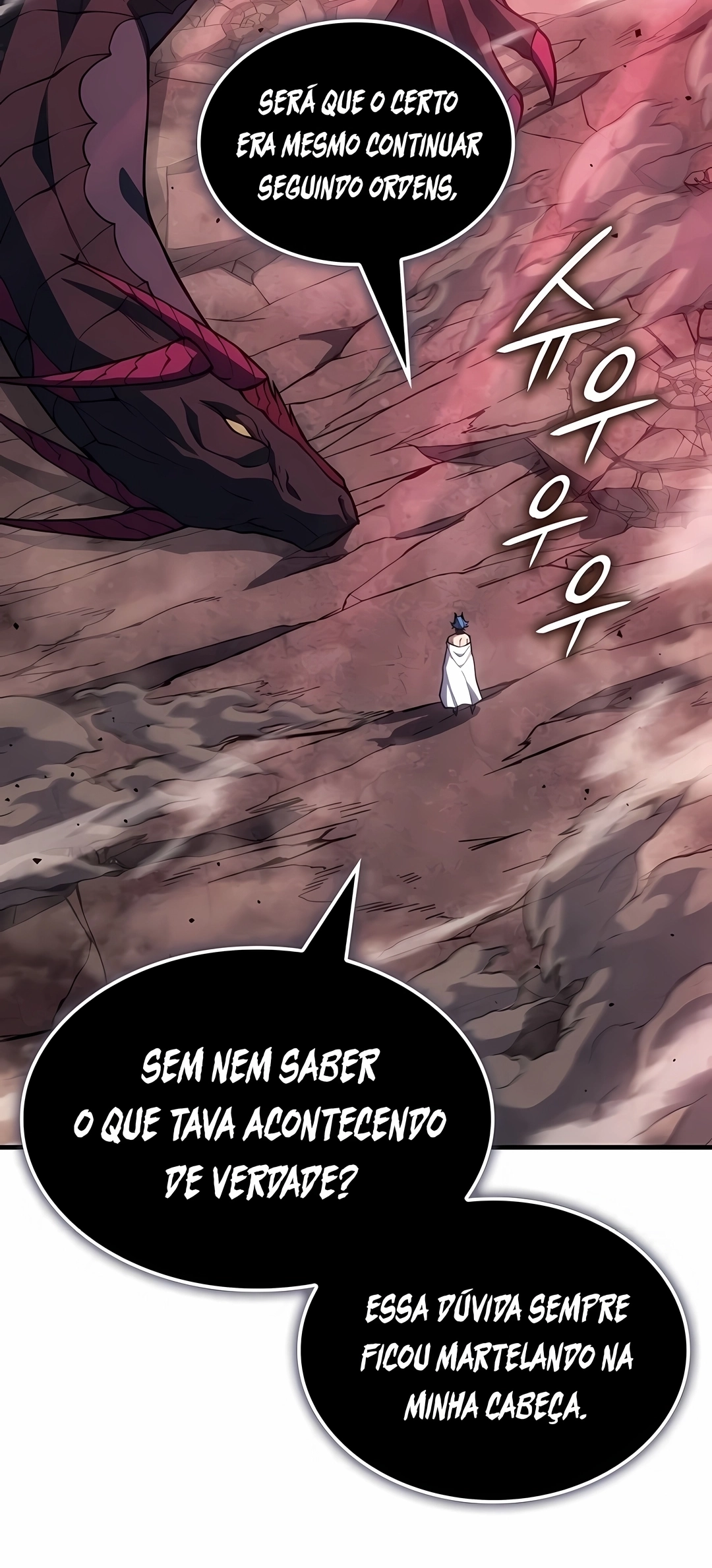 Regressando Com o Poder do Rei Capítulo 142 Página 26