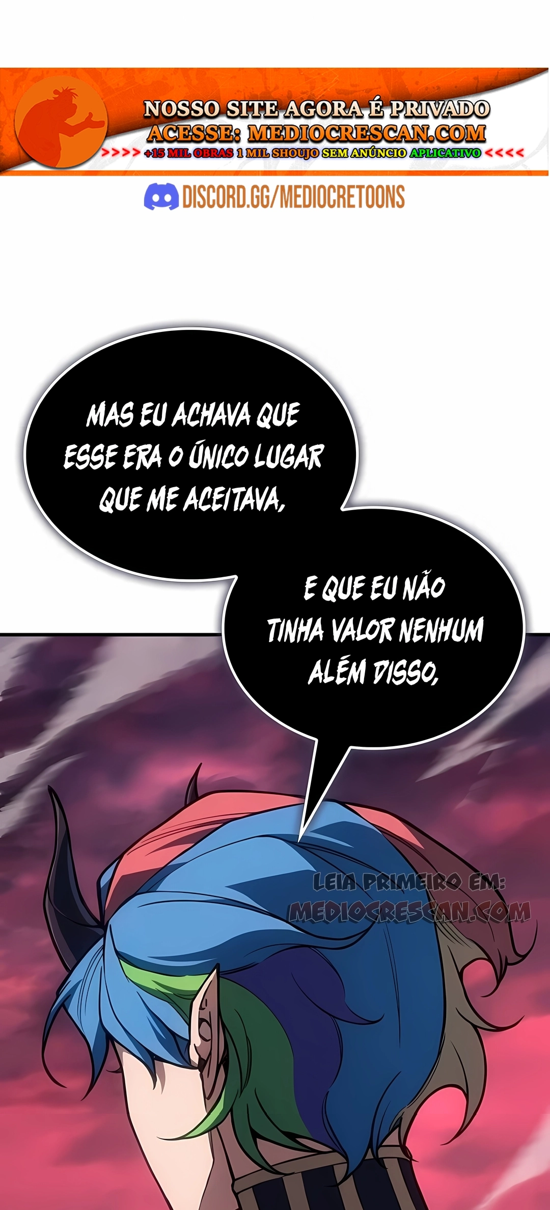 Regressando Com o Poder do Rei Capítulo 142 Página 27