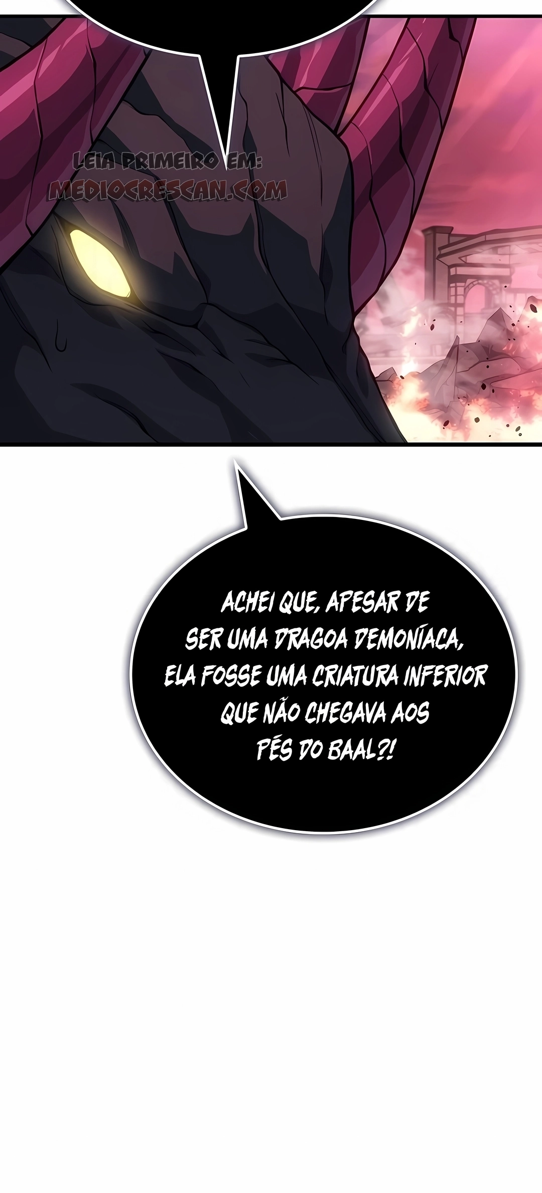 Regressando Com o Poder do Rei Capítulo 142 Página 3