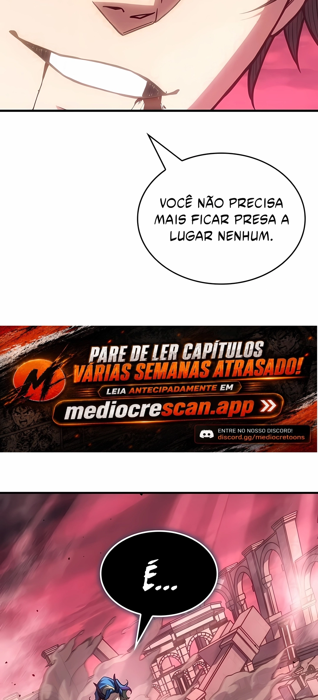 Regressando Com o Poder do Rei Capítulo 142 Página 33
