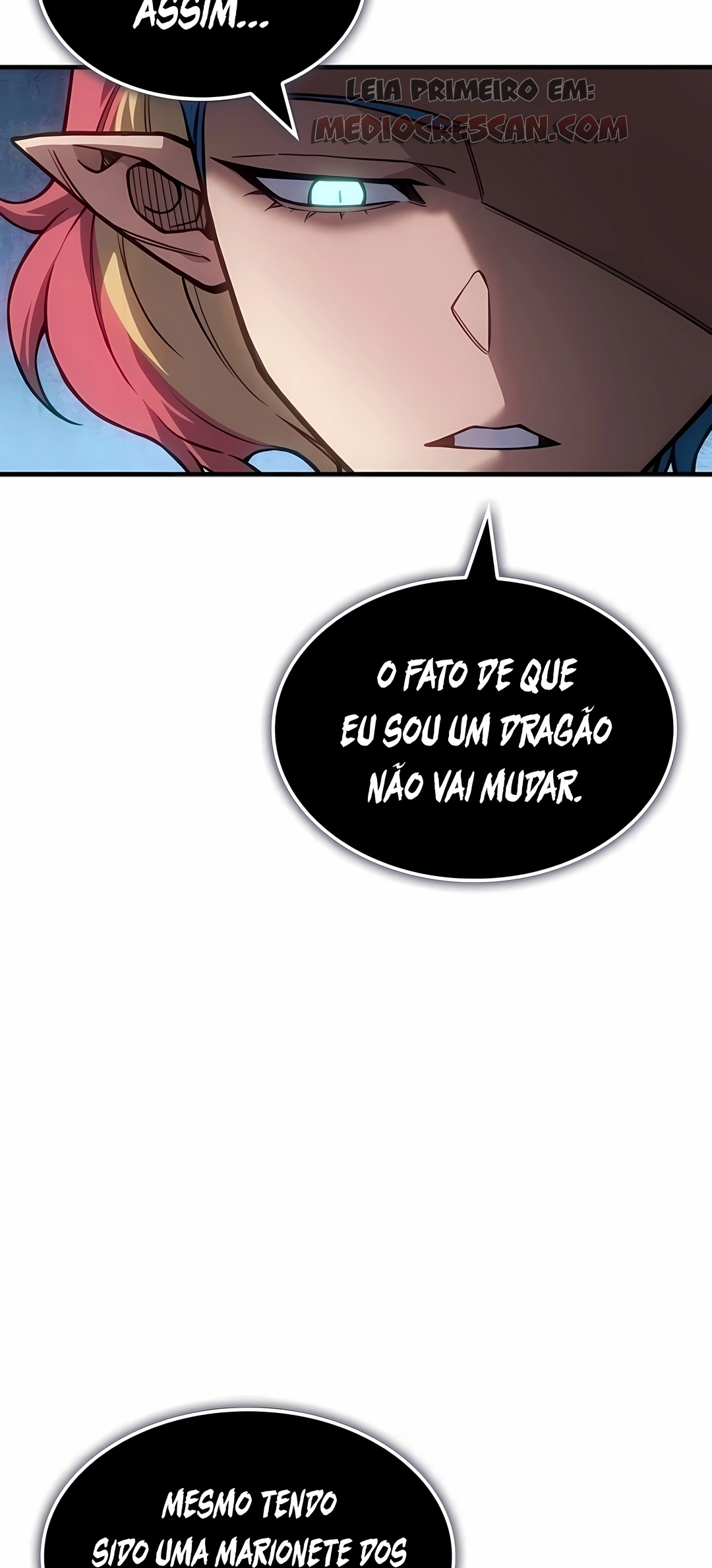 Regressando Com o Poder do Rei Capítulo 142 Página 35
