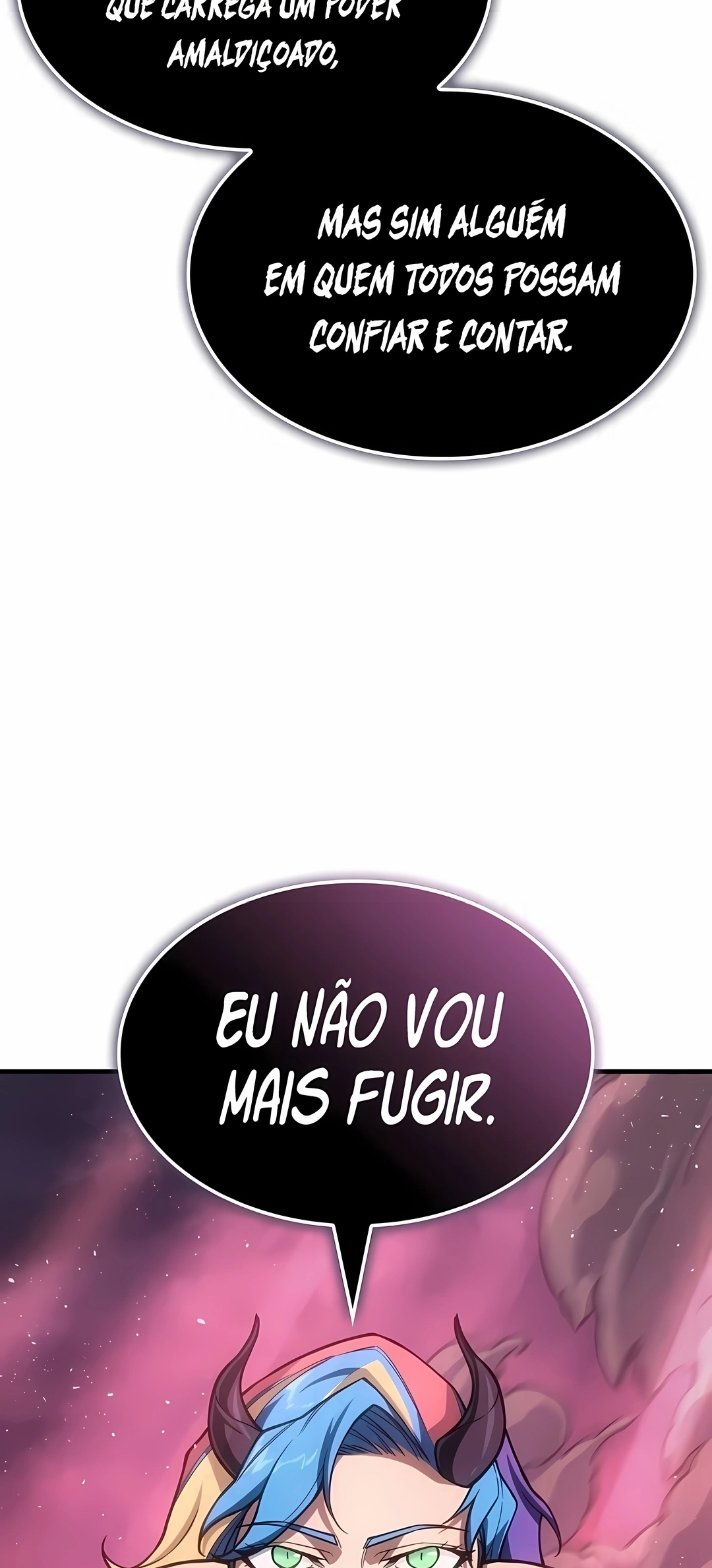 Regressando Com o Poder do Rei Capítulo 142 Página 37