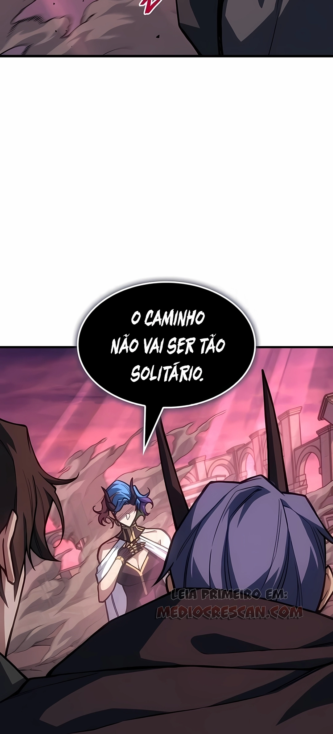 Regressando Com o Poder do Rei Capítulo 142 Página 41