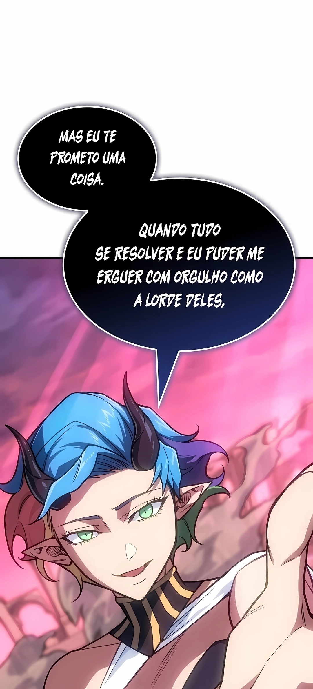 Regressando Com o Poder do Rei Capítulo 142 Página 51