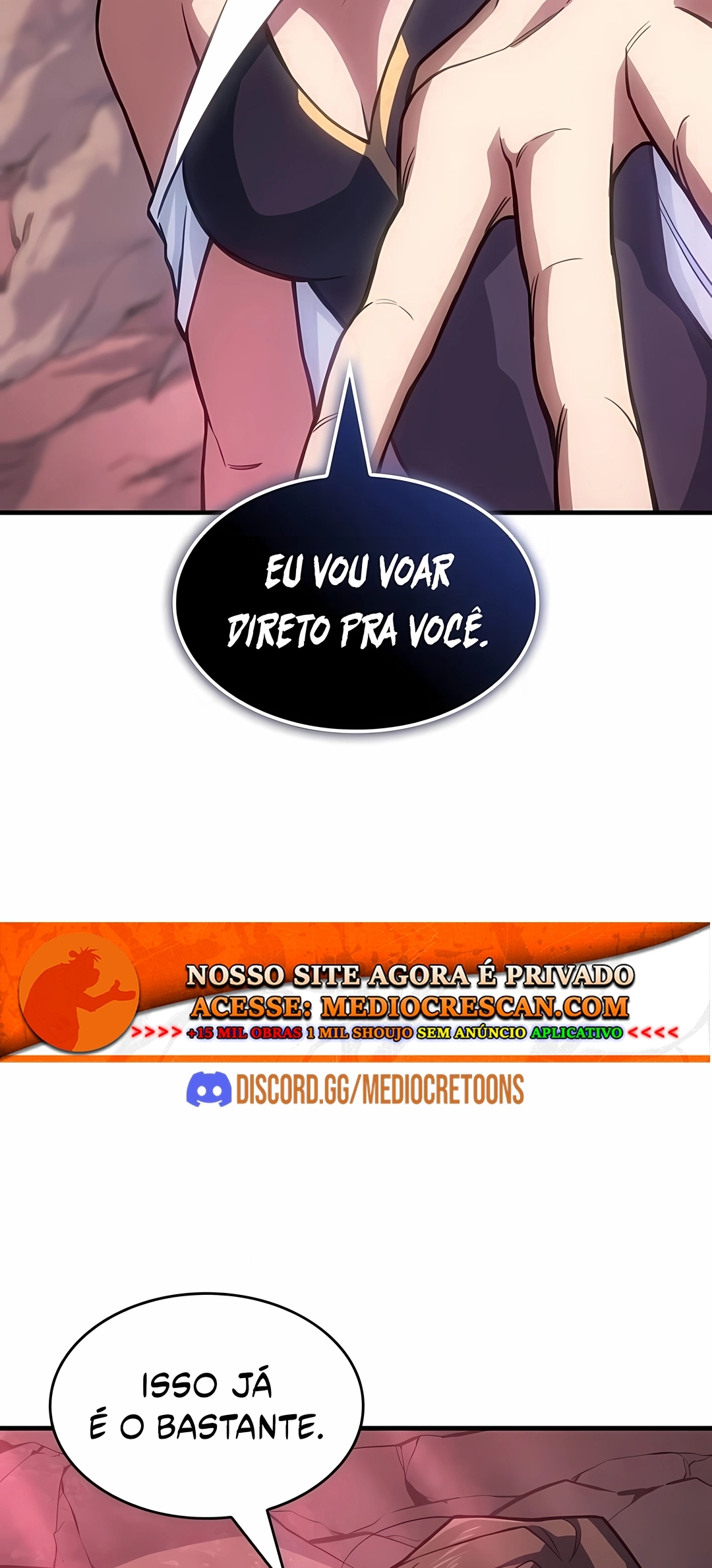 Regressando Com o Poder do Rei Capítulo 142 Página 52