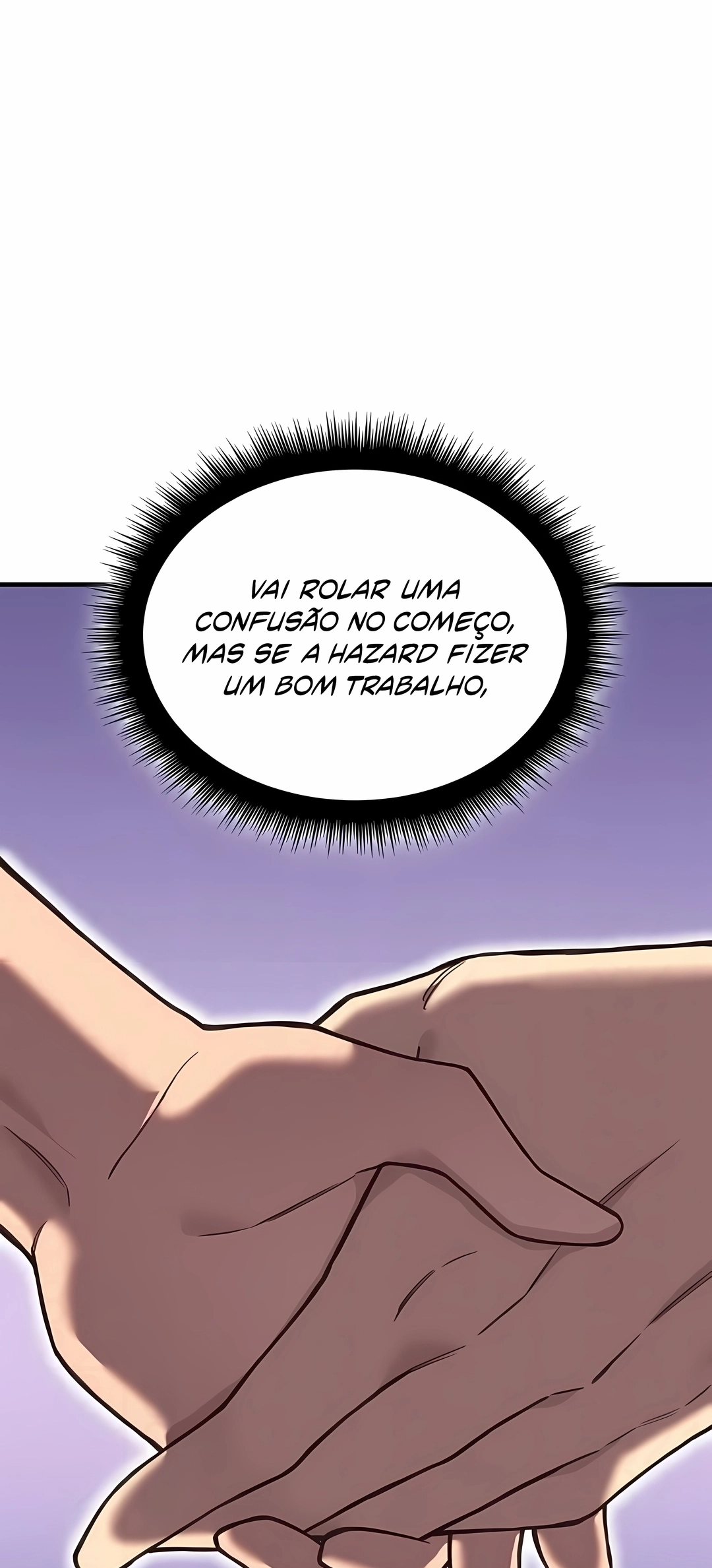 Regressando Com o Poder do Rei Capítulo 142 Página 54