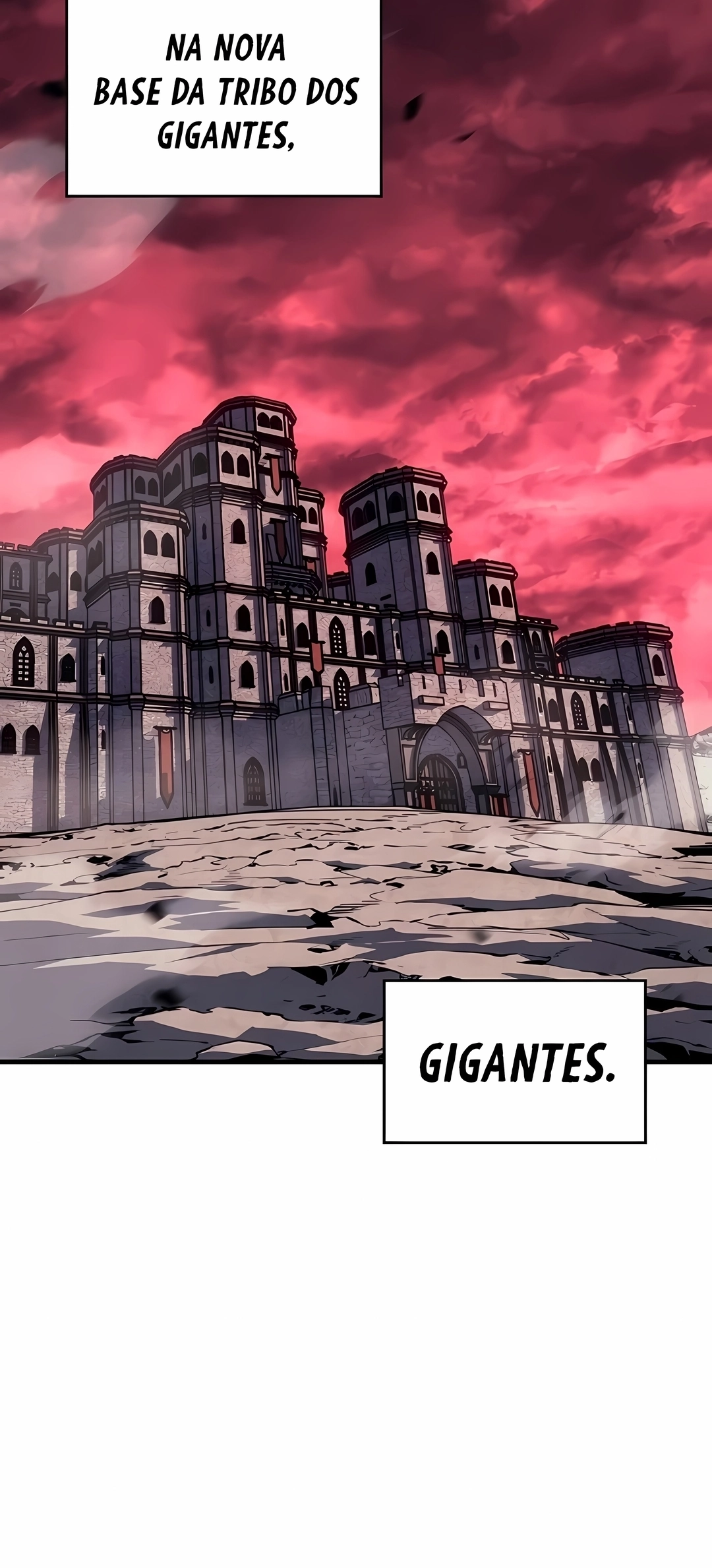 Regressando Com o Poder do Rei Capítulo 142 Página 64