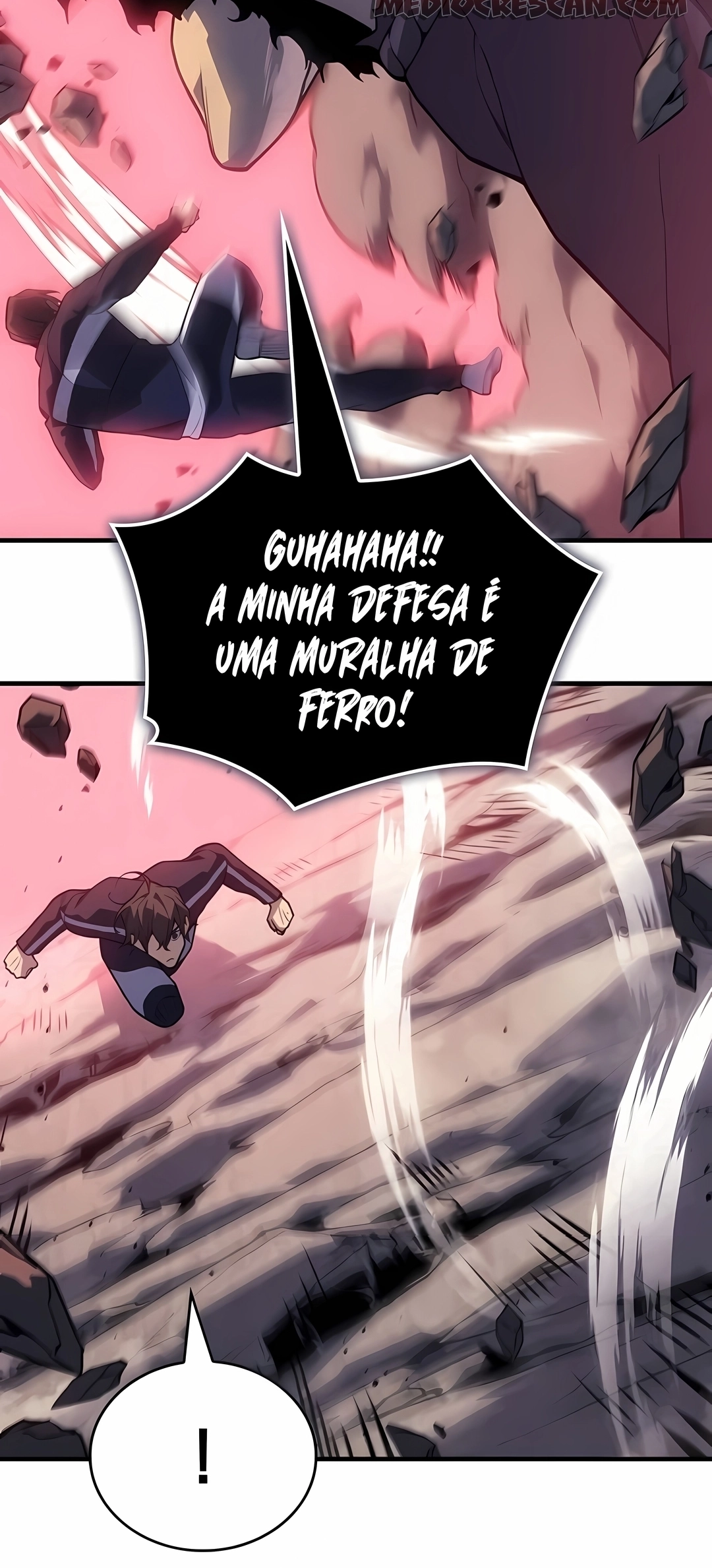 Regressando Com o Poder do Rei Capítulo 142 Página 72