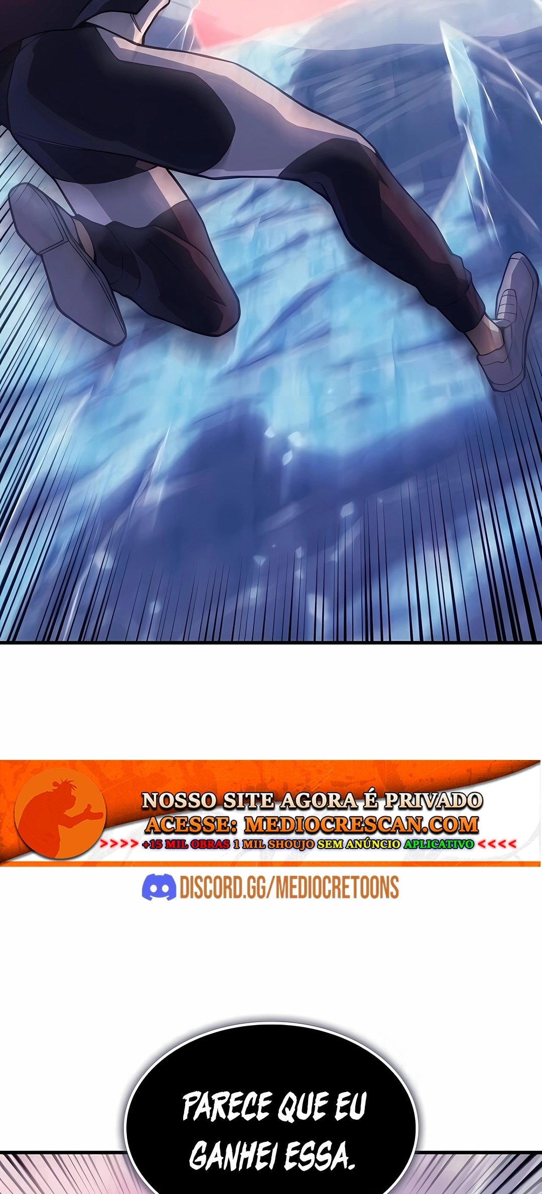 Regressando Com o Poder do Rei Capítulo 142 Página 77