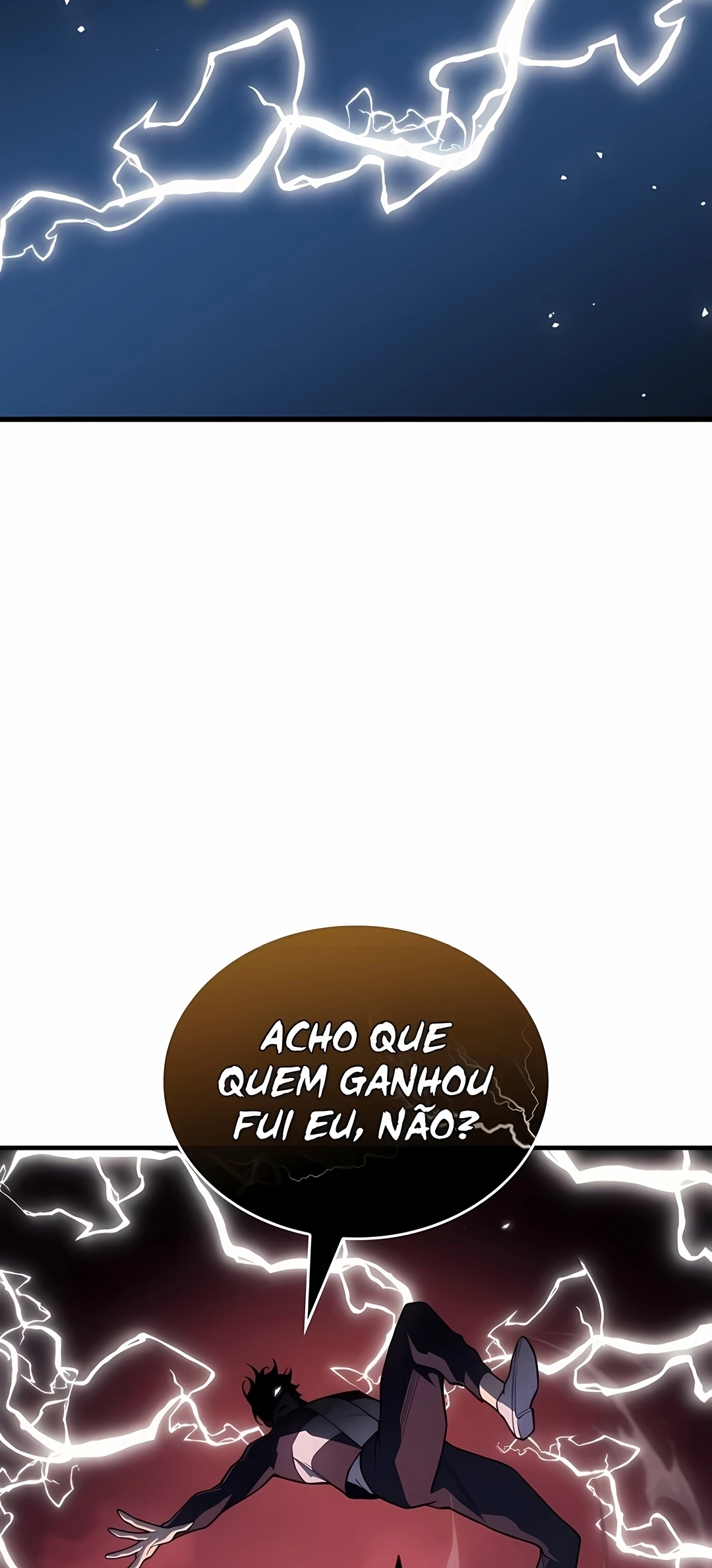 Regressando Com o Poder do Rei Capítulo 142 Página 79