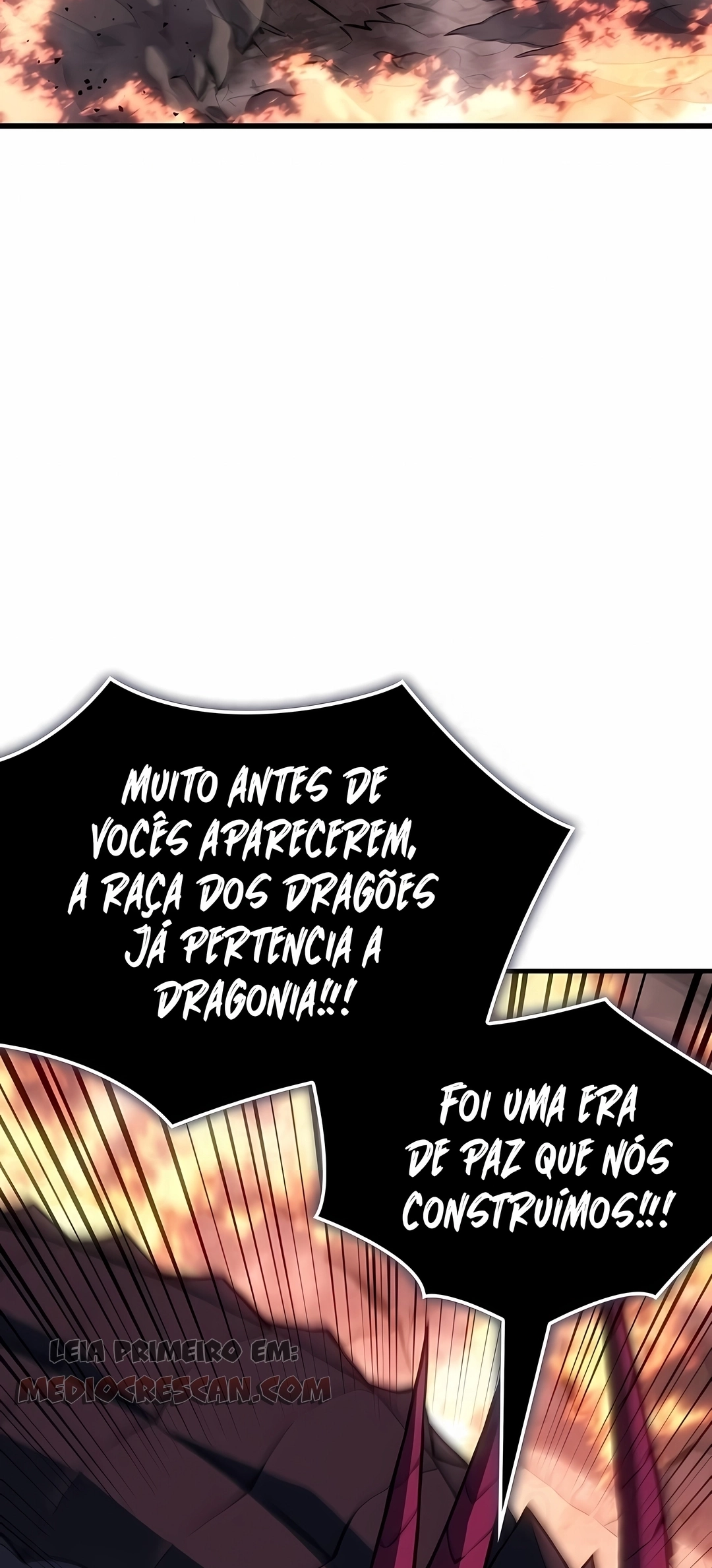 Regressando Com o Poder do Rei Capítulo 142 Página 9