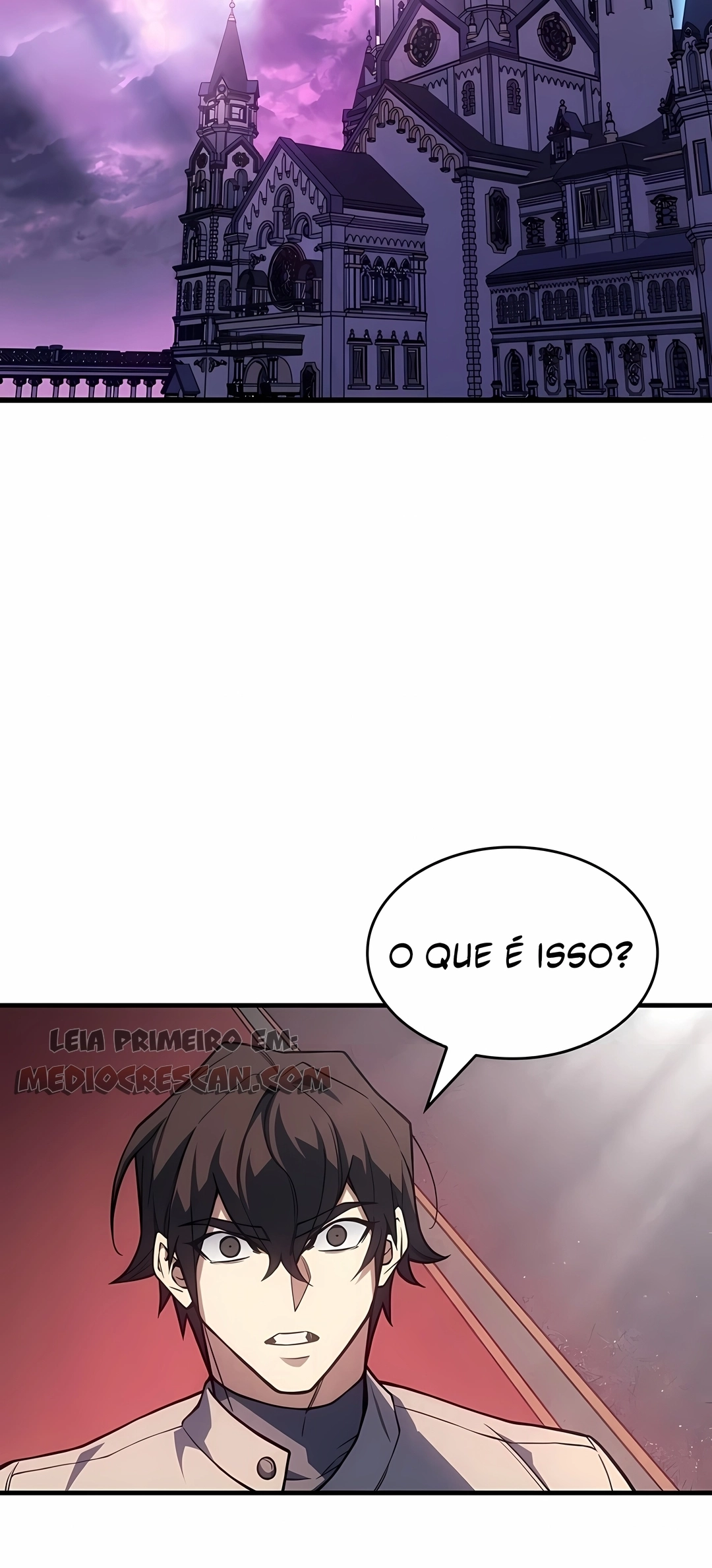 Regressando Com o Poder do Rei Capítulo 142 Página 92