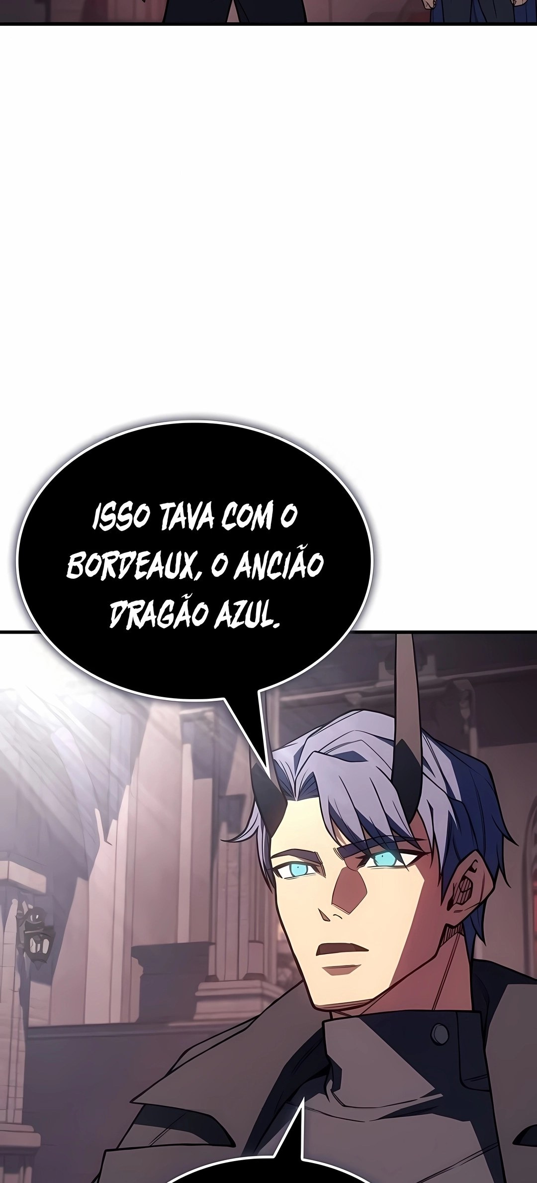 Regressando Com o Poder do Rei Capítulo 142 Página 94