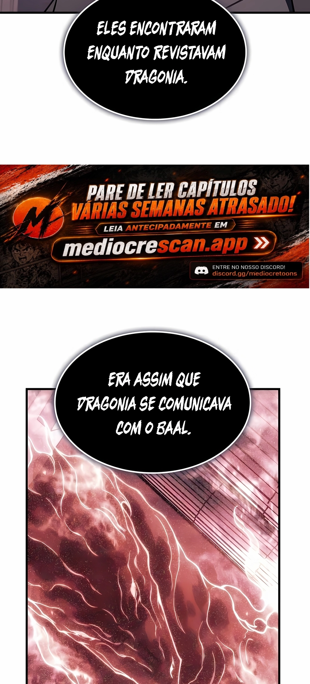 Regressando Com o Poder do Rei Capítulo 142 Página 95