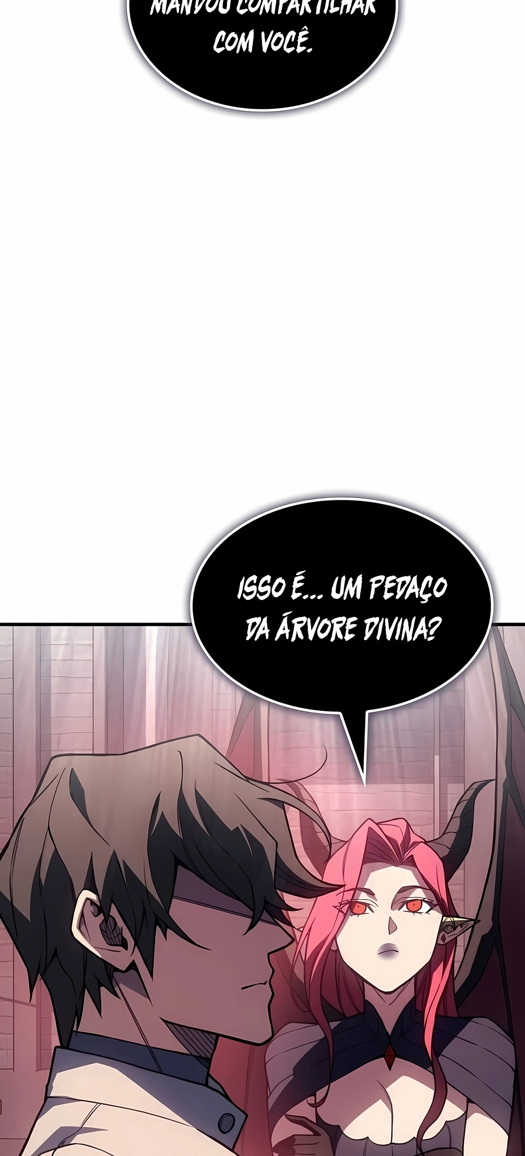 Regressando Com o Poder do Rei Capítulo 142 Página 98