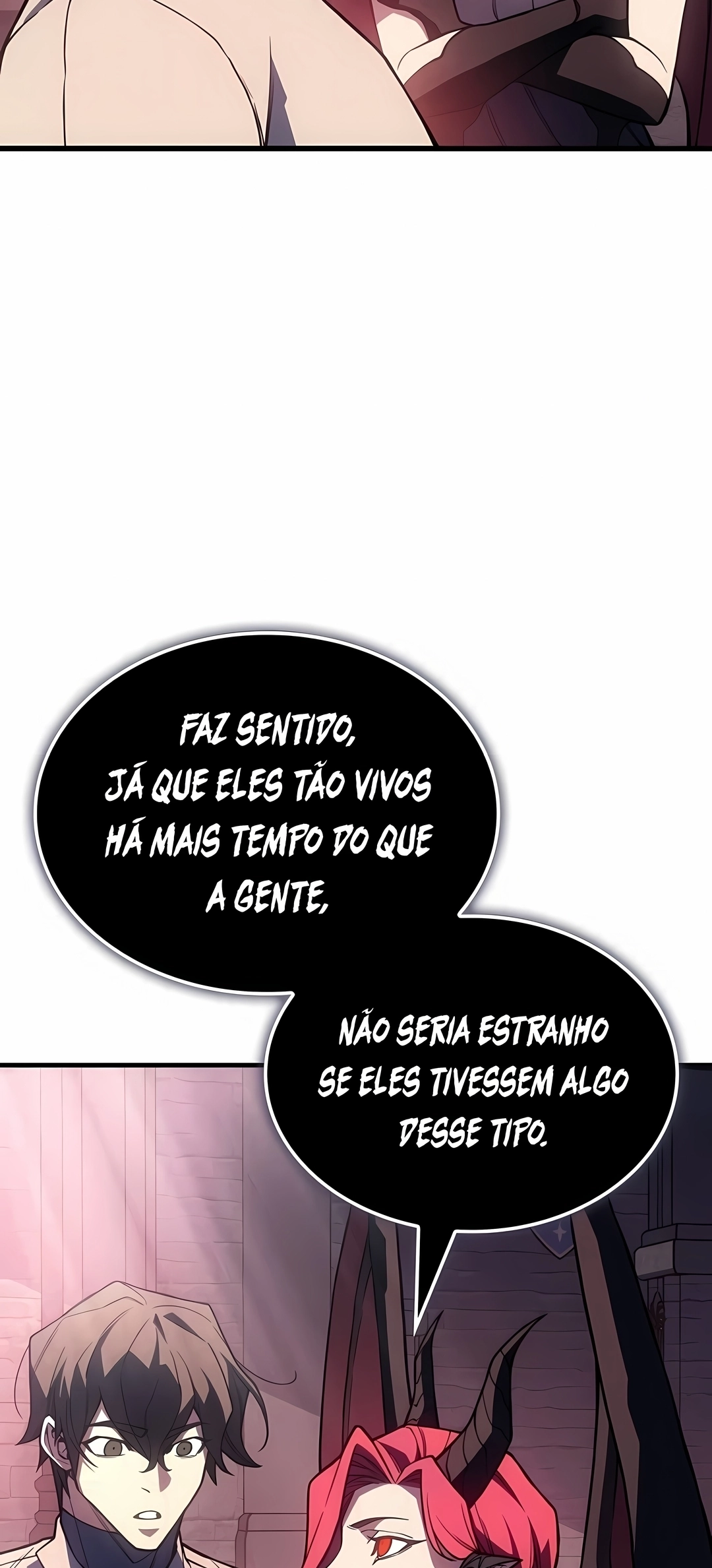 Regressando Com o Poder do Rei Capítulo 142 Página 99
