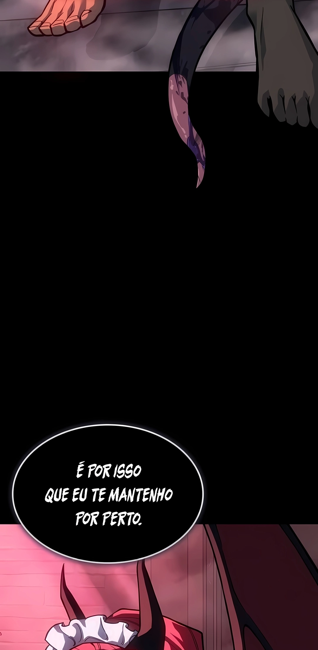 Regressando Com o Poder do Rei Capítulo 143 Página 100