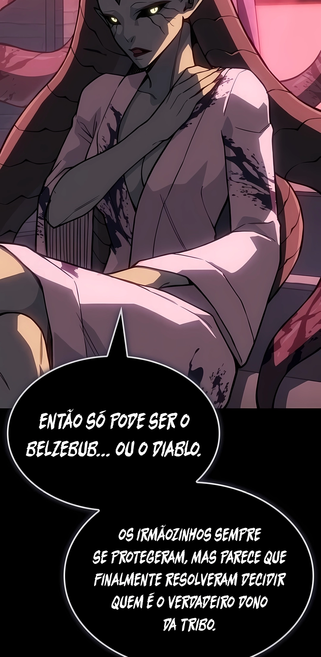 Regressando Com o Poder do Rei Capítulo 143 Página 105