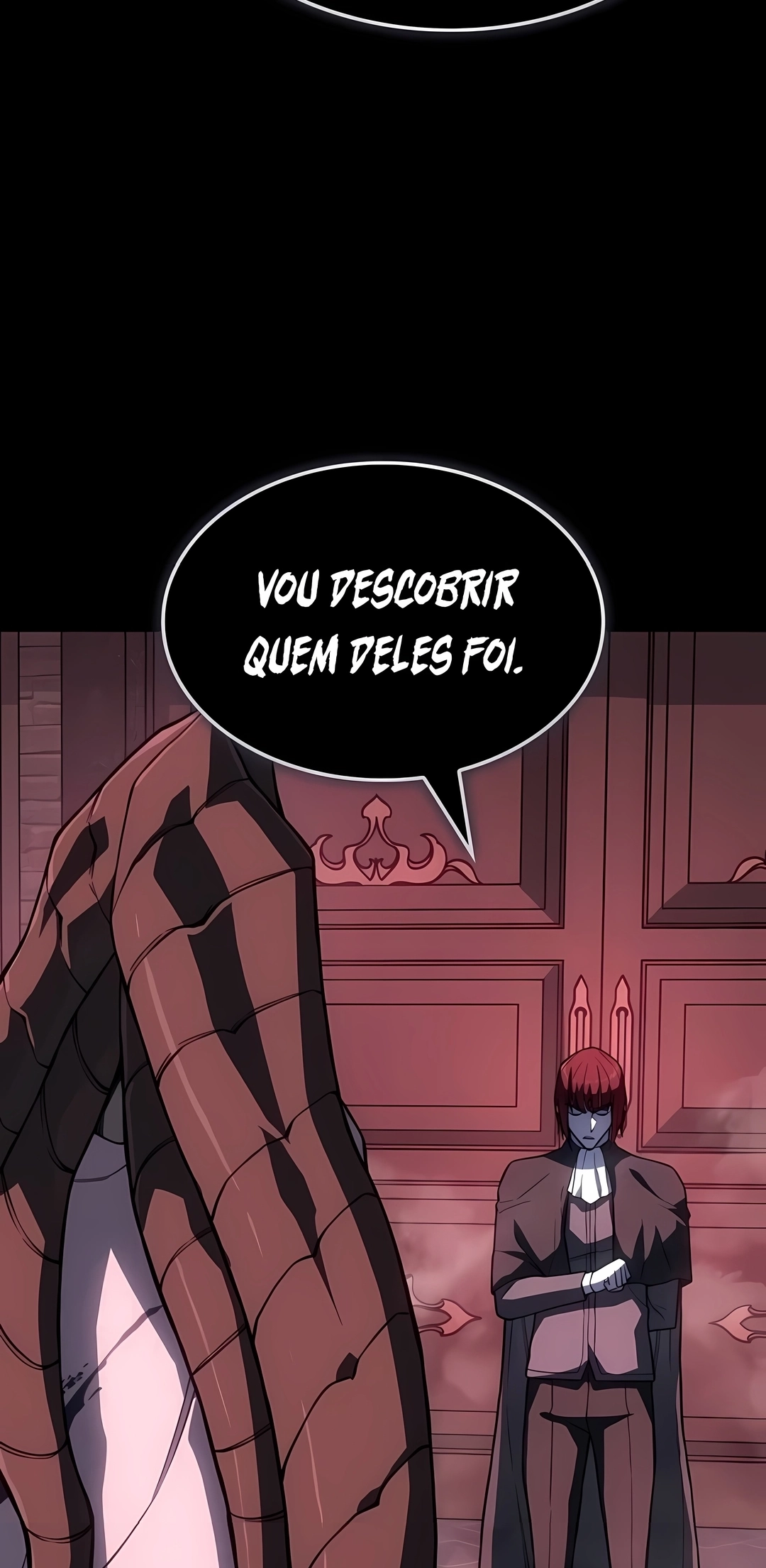 Regressando Com o Poder do Rei Capítulo 143 Página 106