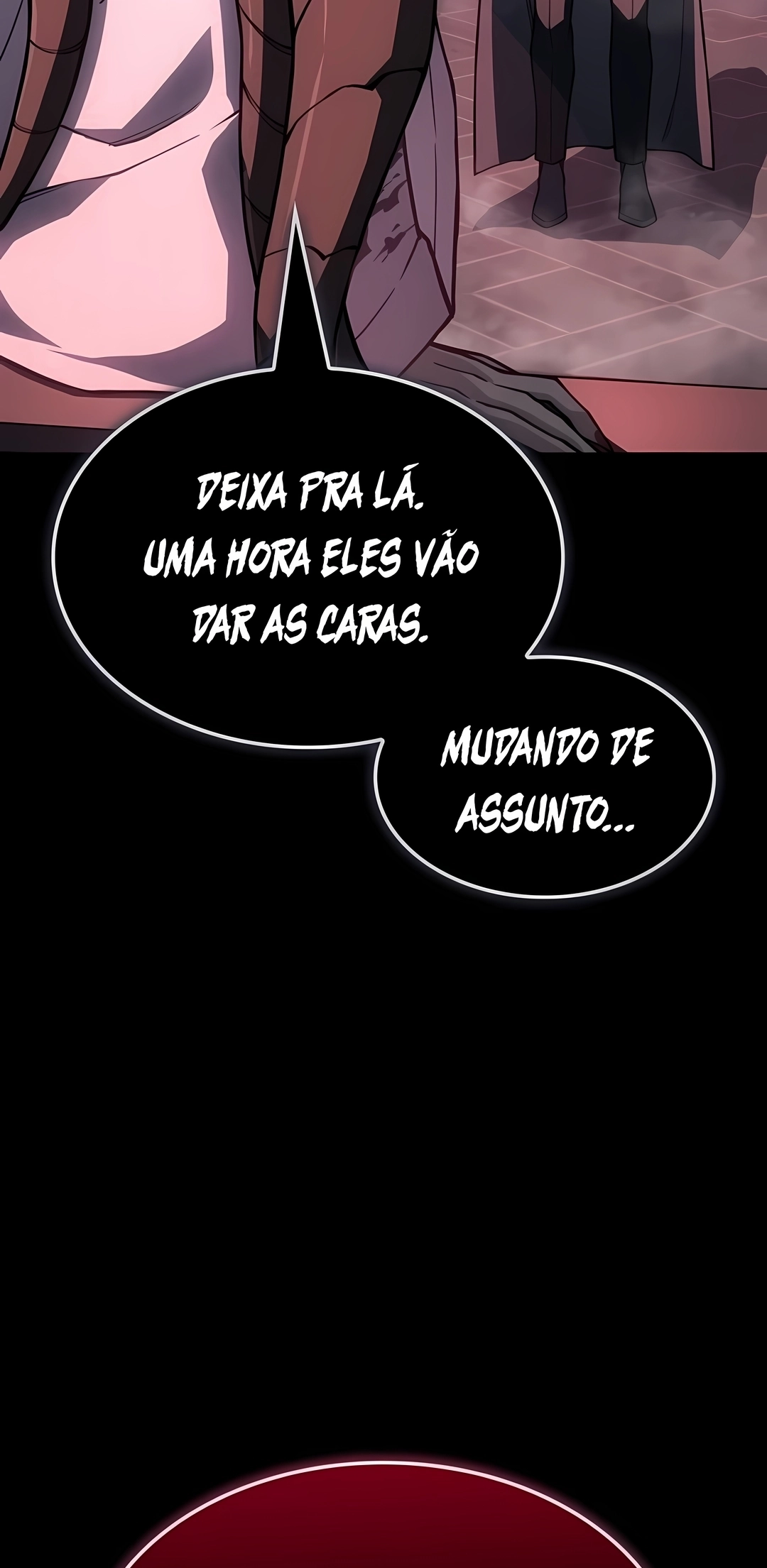 Regressando Com o Poder do Rei Capítulo 143 Página 107