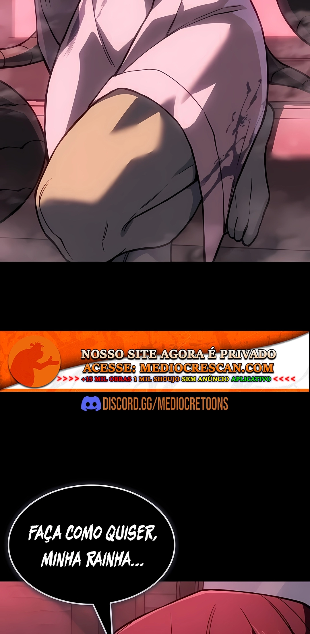 Regressando Com o Poder do Rei Capítulo 143 Página 109