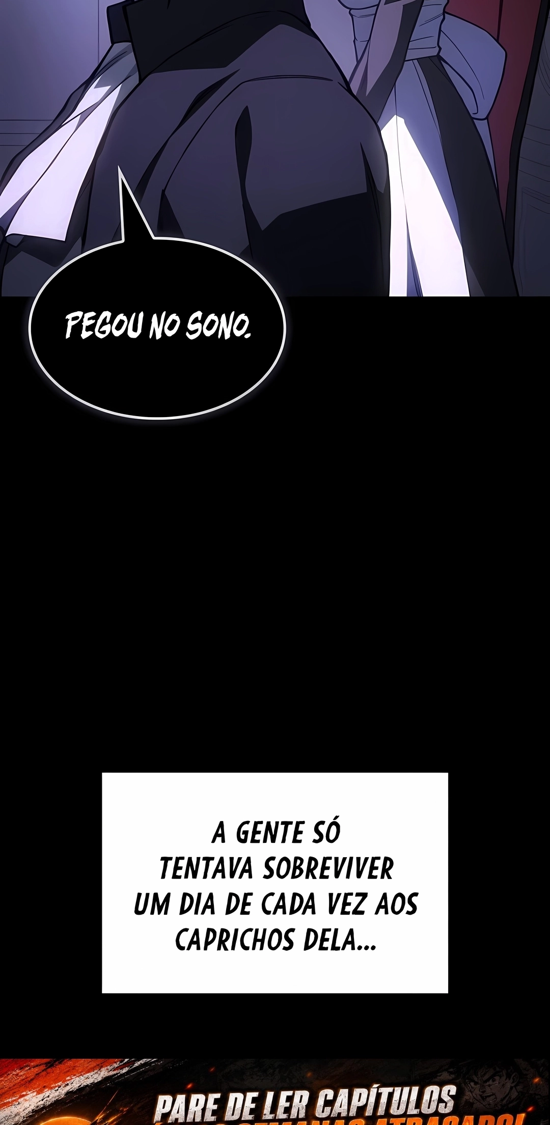 Regressando Com o Poder do Rei Capítulo 143 Página 115