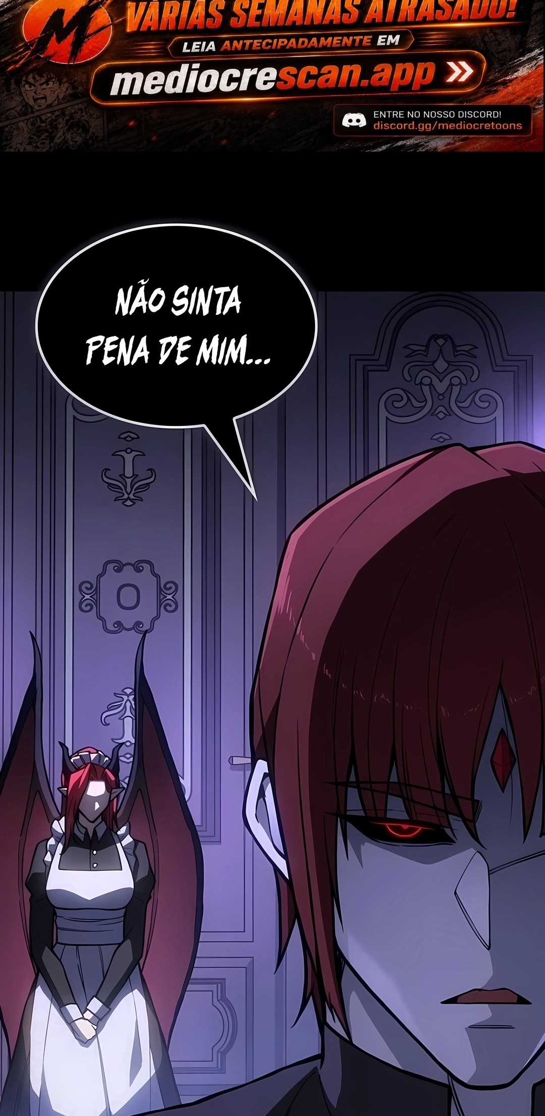 Regressando Com o Poder do Rei Capítulo 143 Página 116