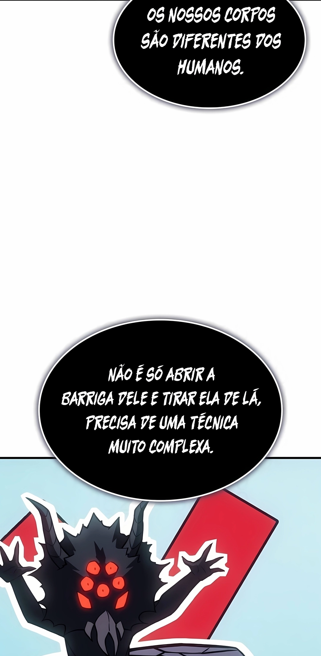 Regressando Com o Poder do Rei Capítulo 143 Página 13