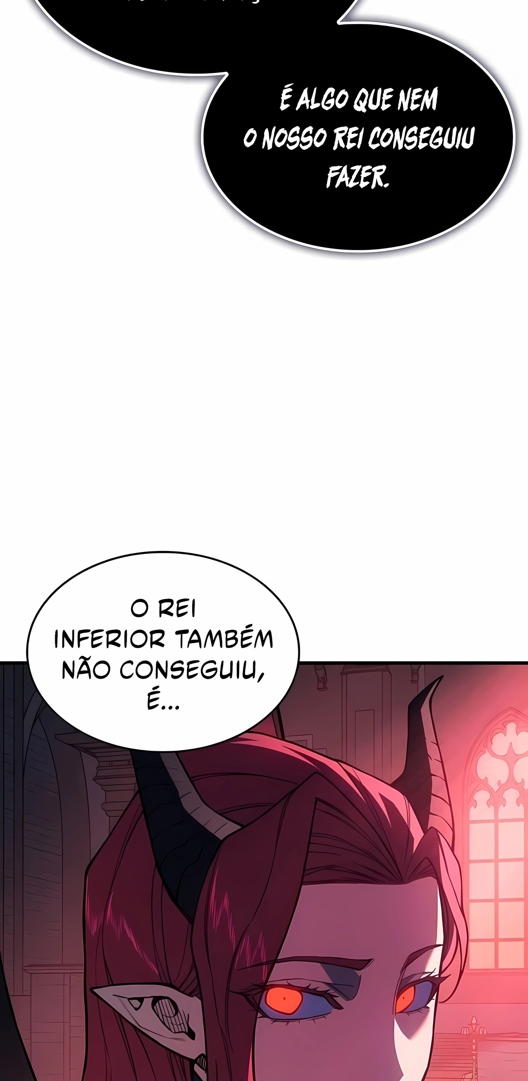 Regressando Com o Poder do Rei Capítulo 143 Página 17
