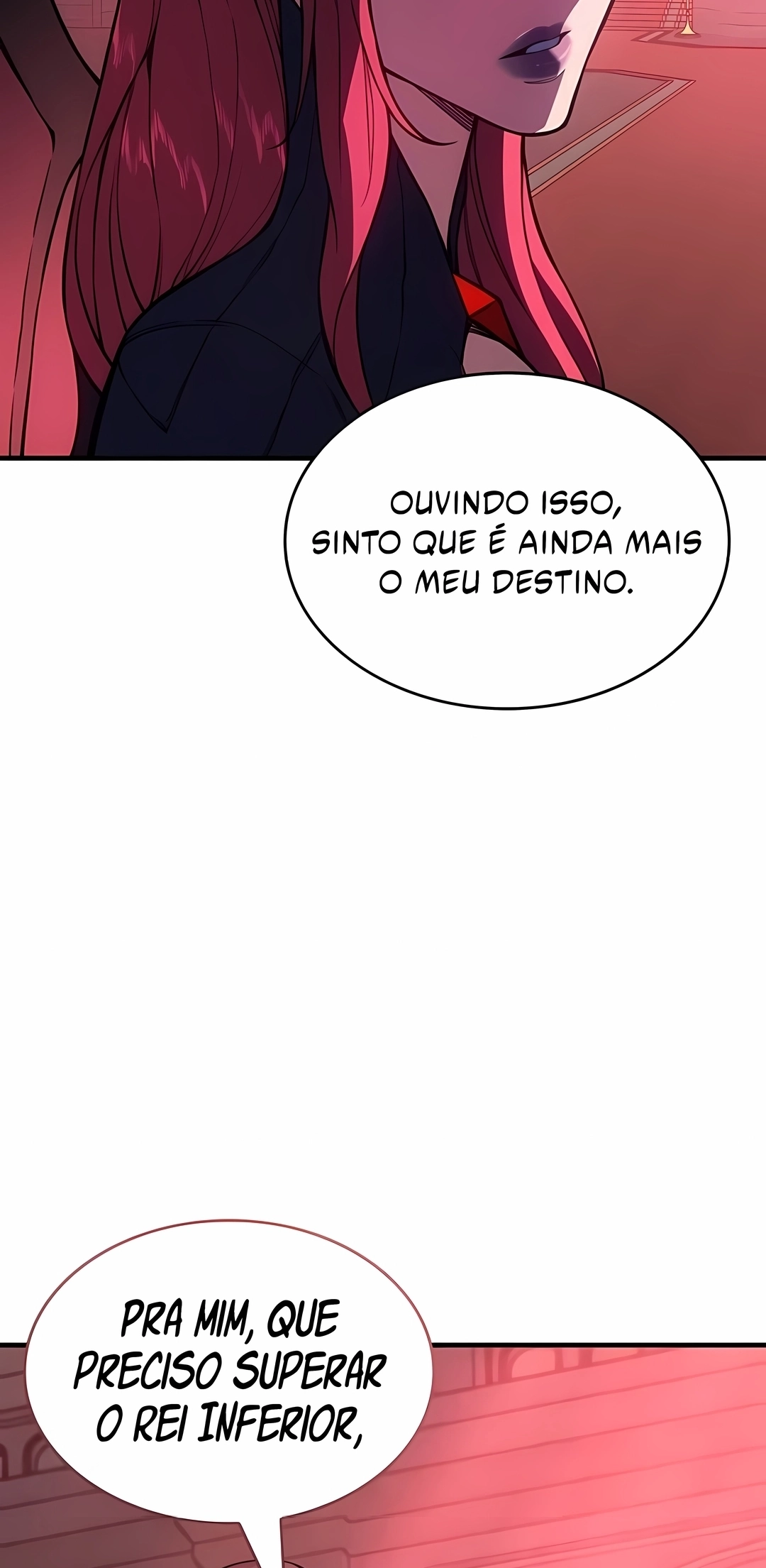 Regressando Com o Poder do Rei Capítulo 143 Página 18
