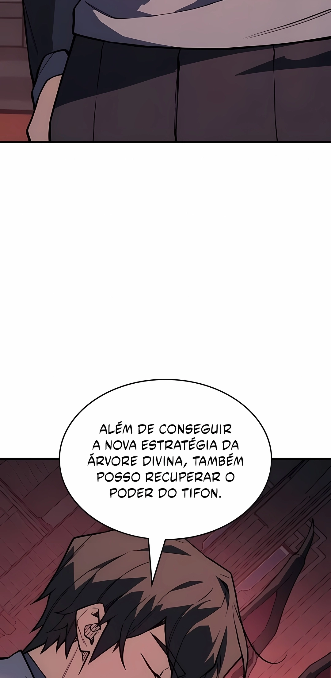 Regressando Com o Poder do Rei Capítulo 143 Página 20