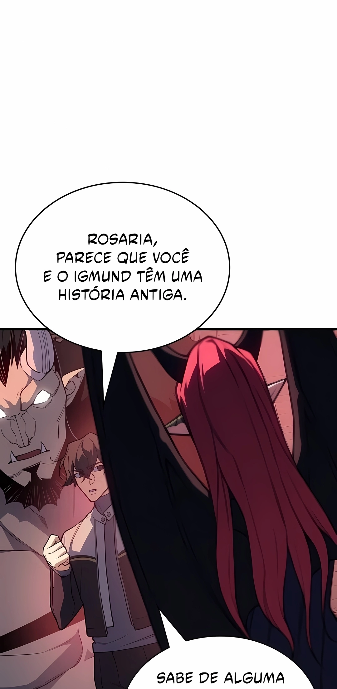 Regressando Com o Poder do Rei Capítulo 143 Página 26