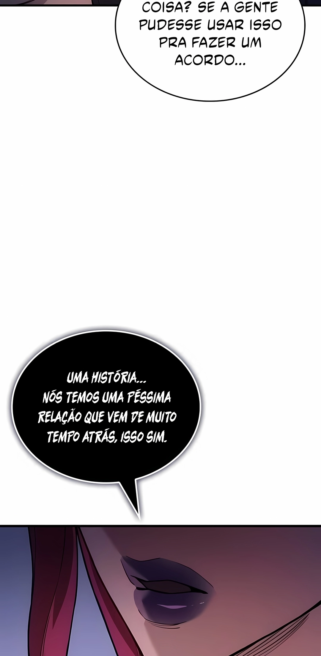 Regressando Com o Poder do Rei Capítulo 143 Página 27
