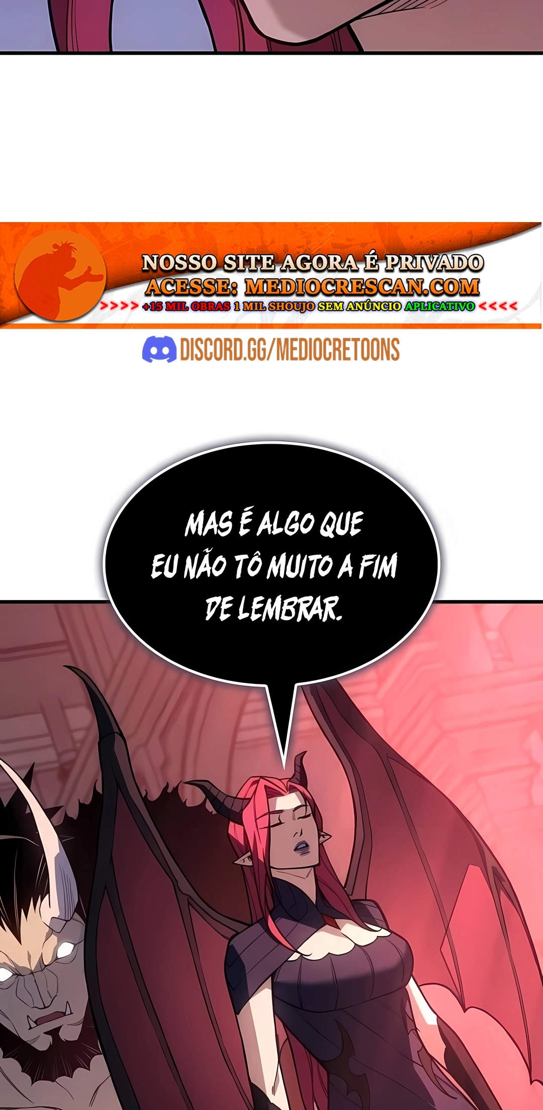 Regressando Com o Poder do Rei Capítulo 143 Página 28