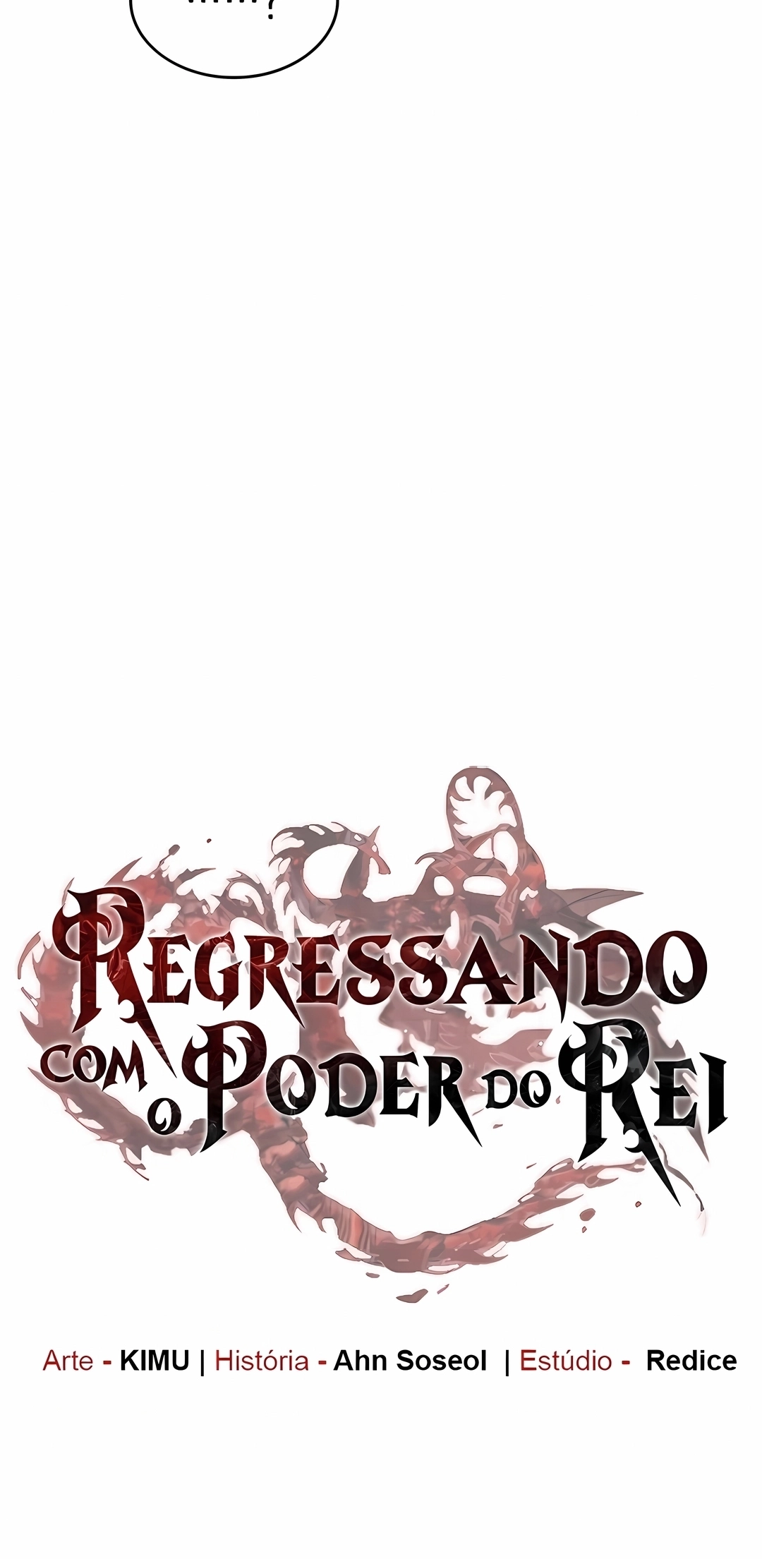 Regressando Com o Poder do Rei Capítulo 143 Página 31