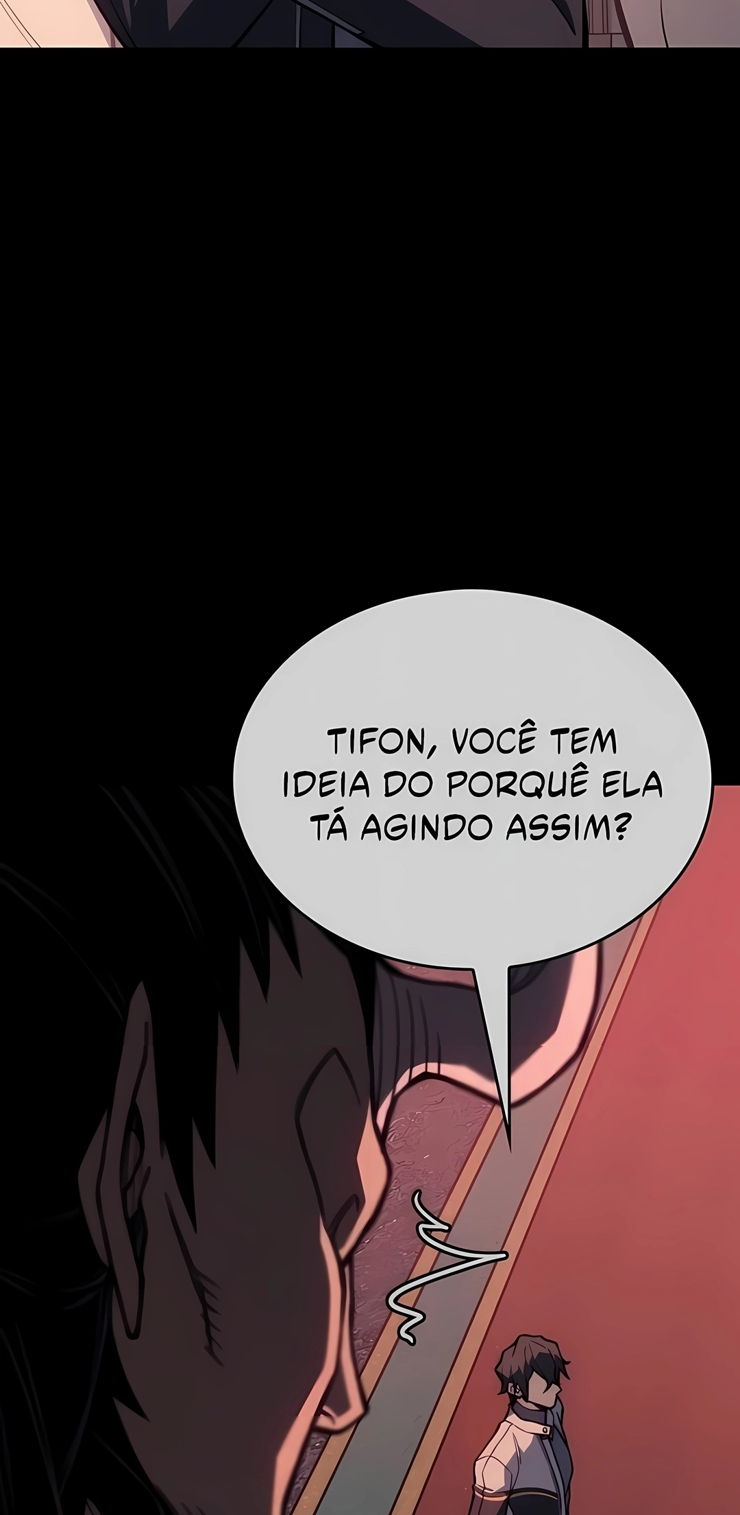 Regressando Com o Poder do Rei Capítulo 143 Página 36