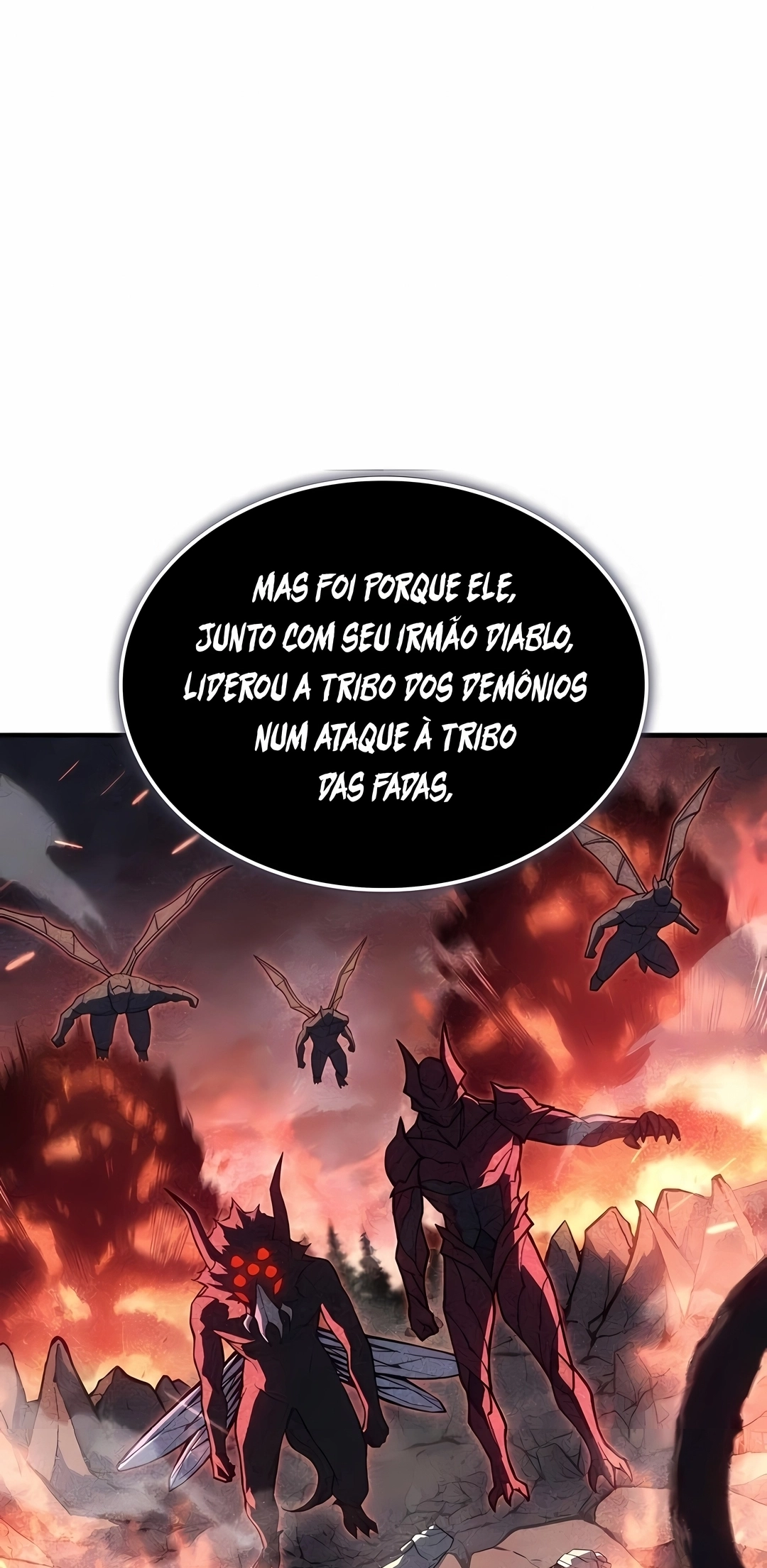 Regressando Com o Poder do Rei Capítulo 143 Página 4