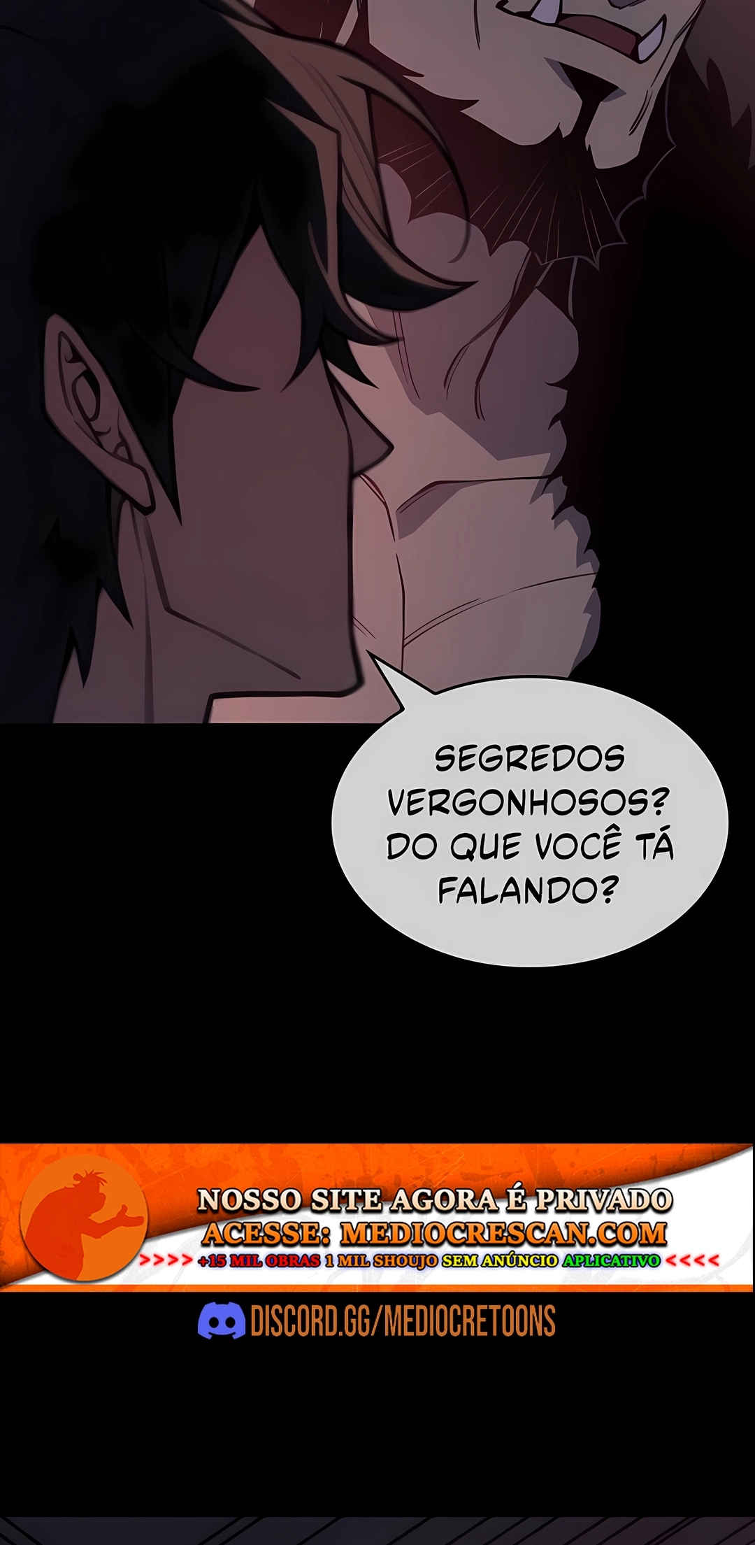 Regressando Com o Poder do Rei Capítulo 143 Página 41