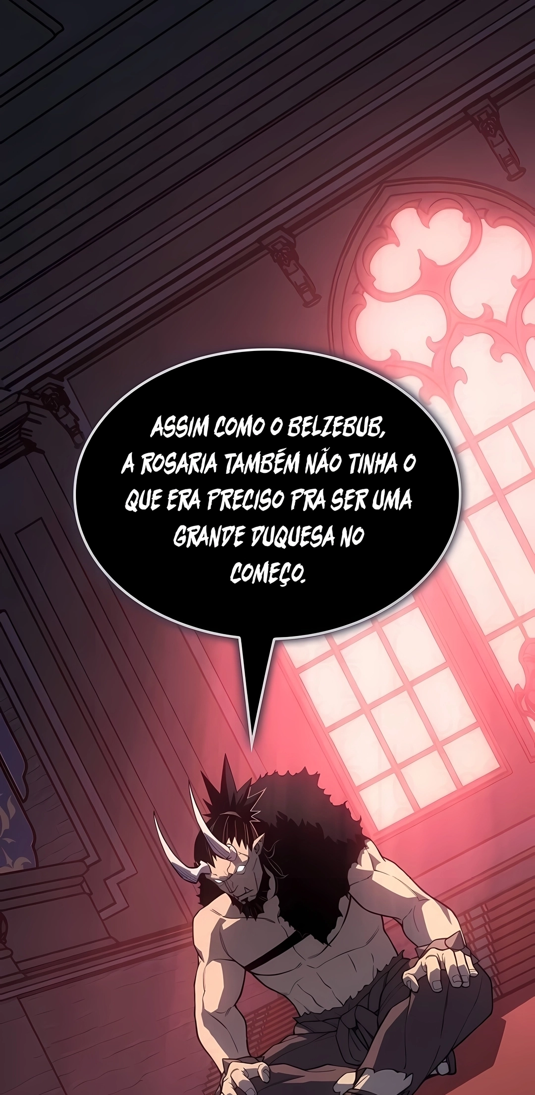Regressando Com o Poder do Rei Capítulo 143 Página 42