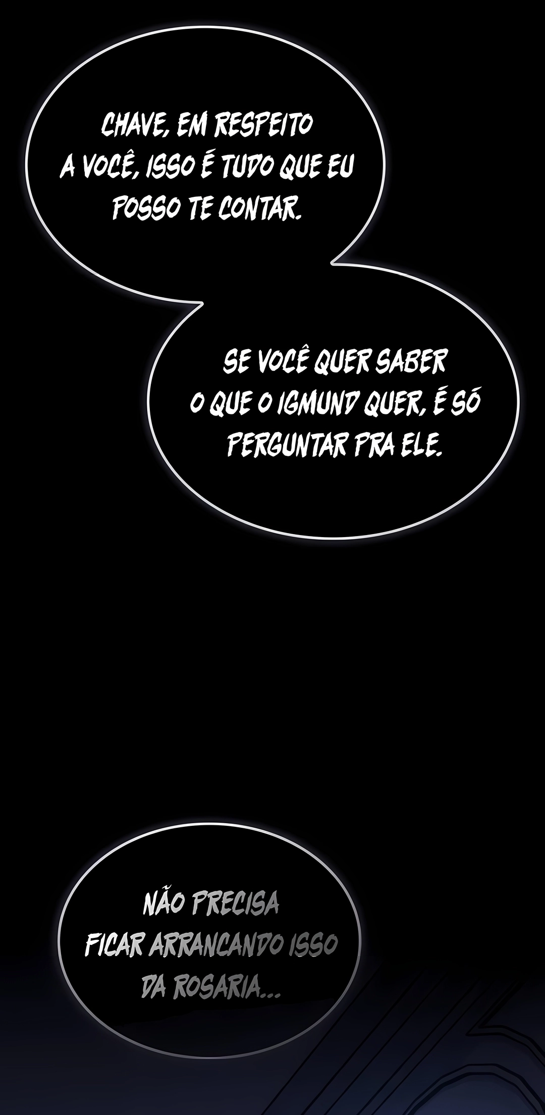 Regressando Com o Poder do Rei Capítulo 143 Página 45