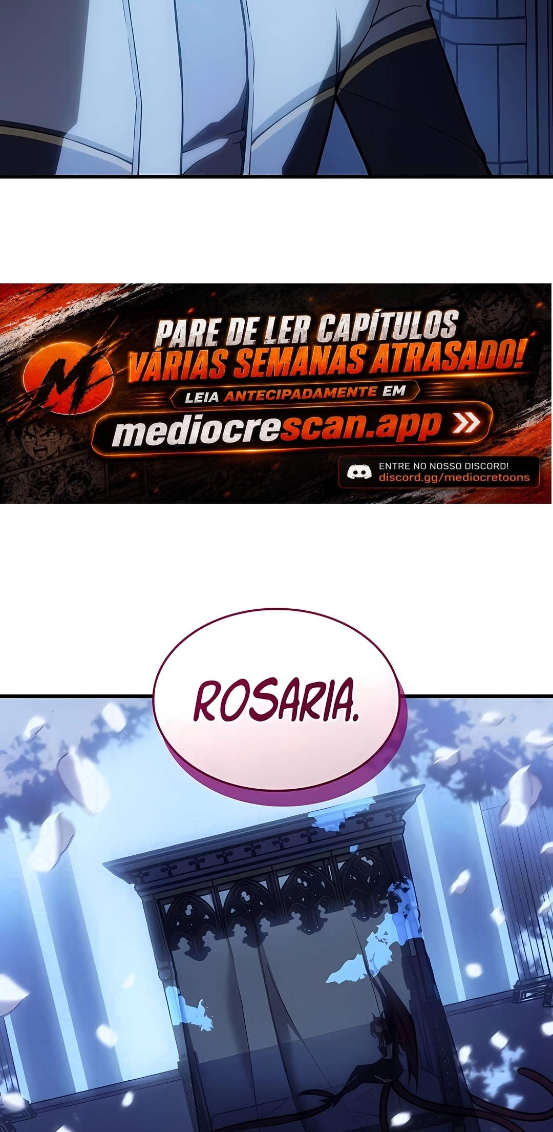 Regressando Com o Poder do Rei Capítulo 143 Página 49