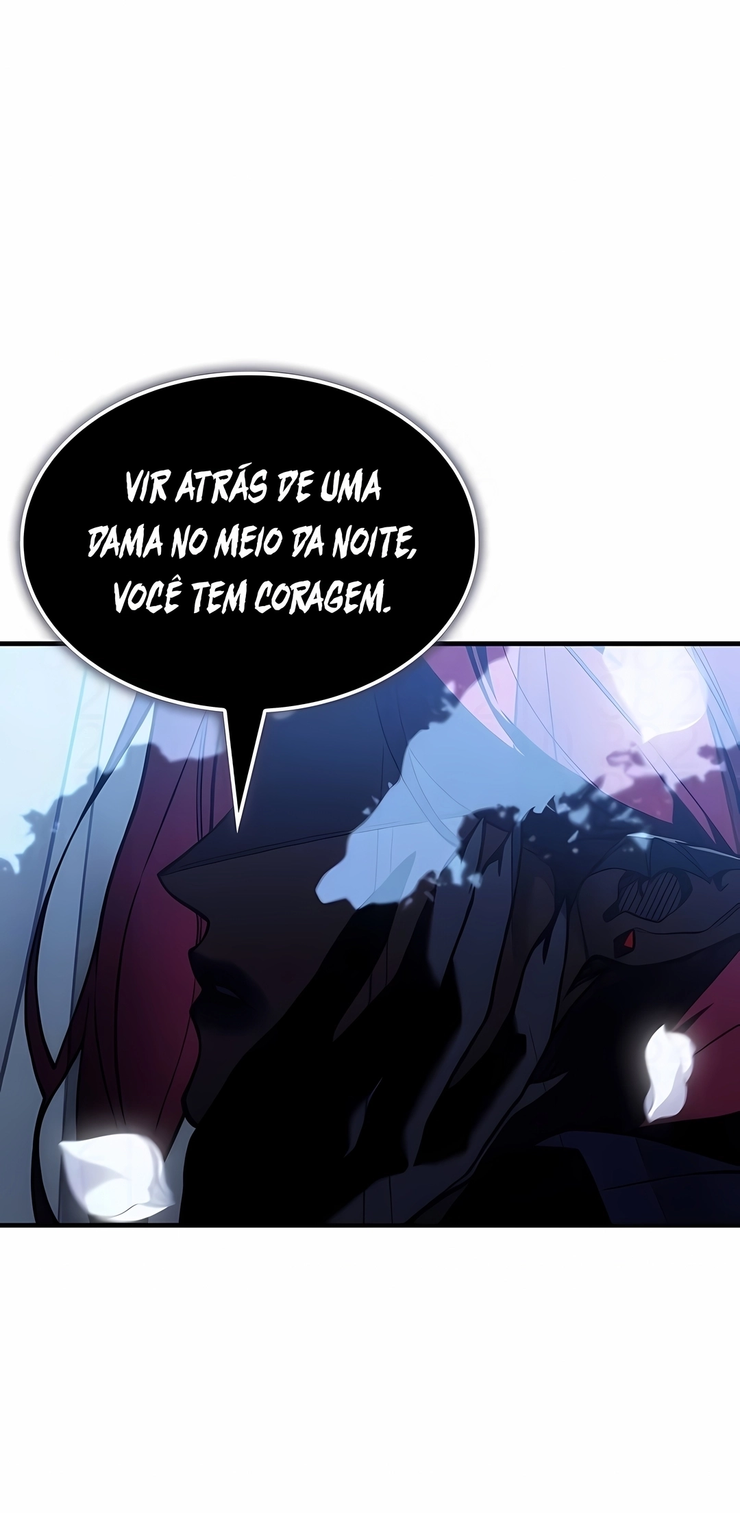 Regressando Com o Poder do Rei Capítulo 143 Página 51