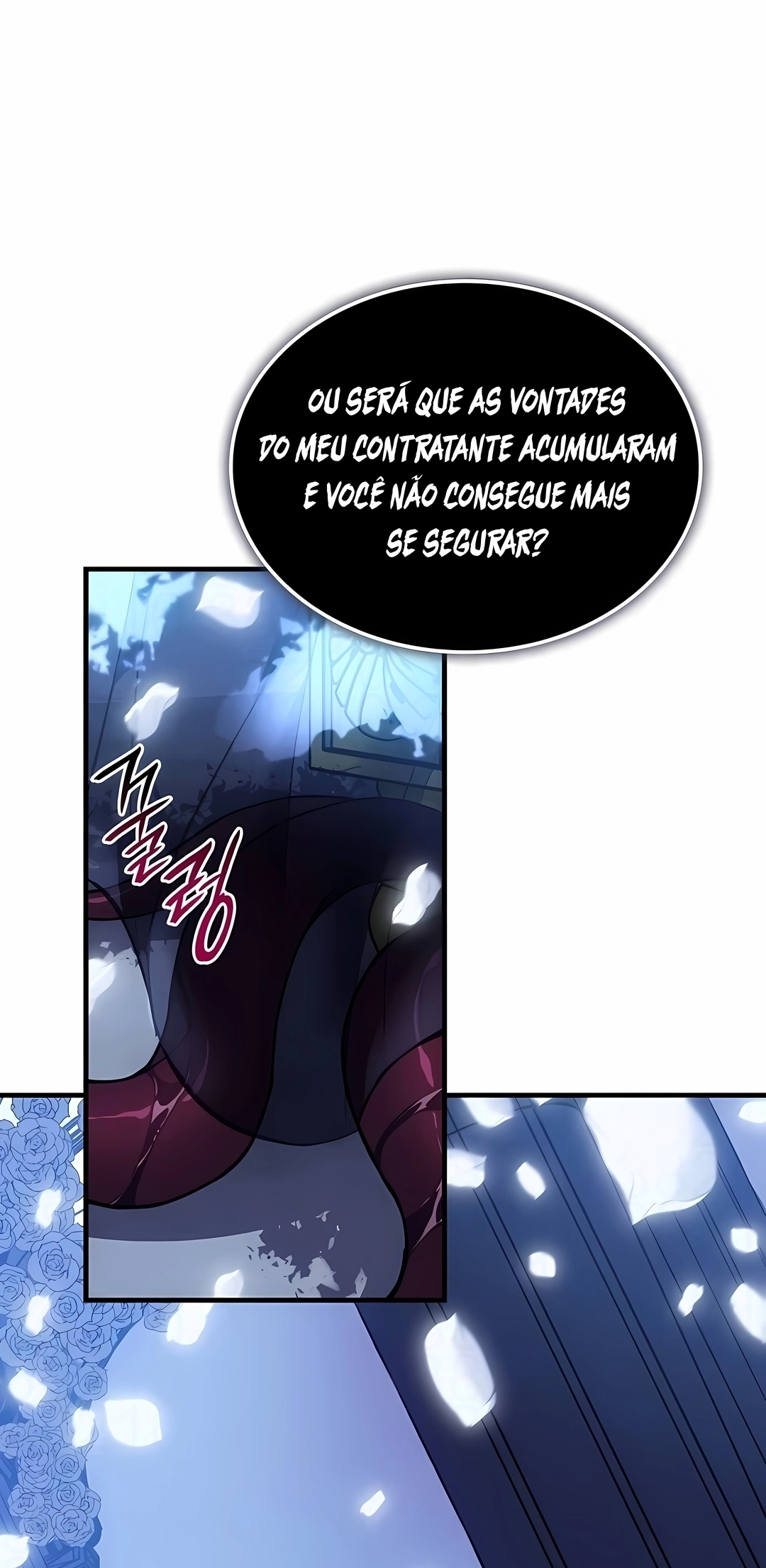 Regressando Com o Poder do Rei Capítulo 143 Página 52