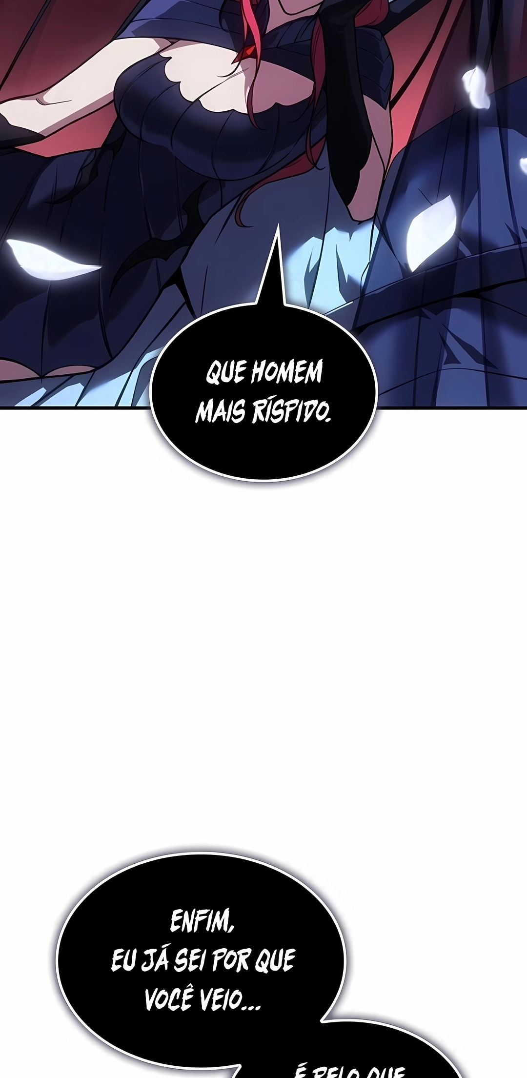 Regressando Com o Poder do Rei Capítulo 143 Página 56