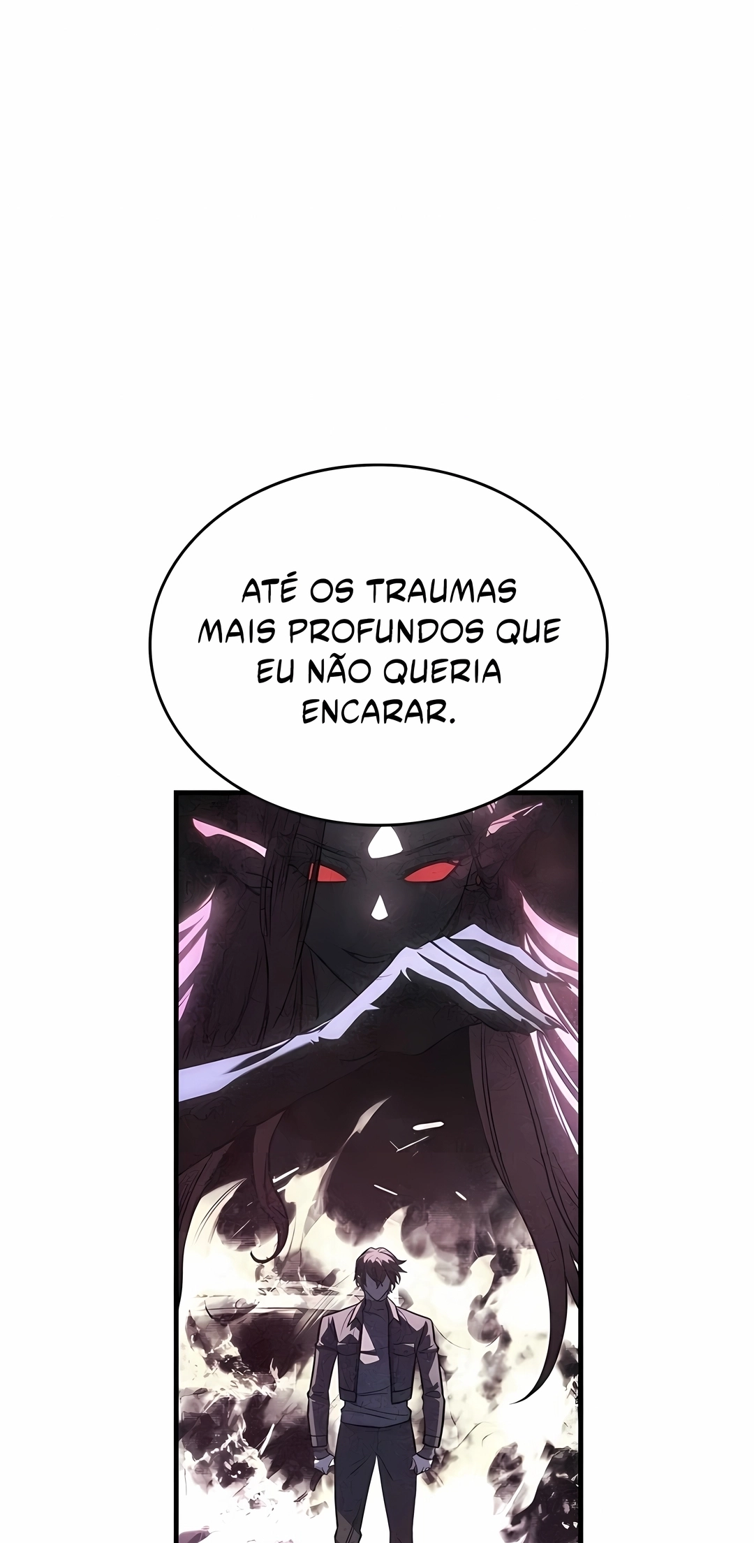 Regressando Com o Poder do Rei Capítulo 143 Página 61