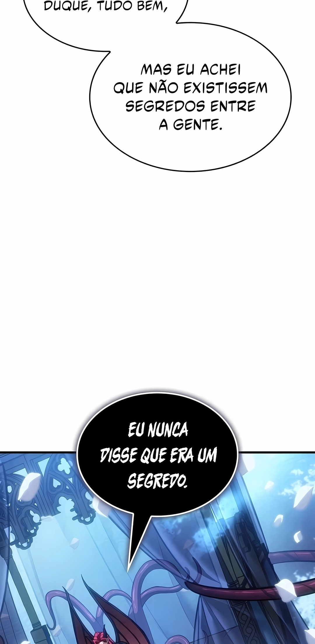 Regressando Com o Poder do Rei Capítulo 143 Página 65