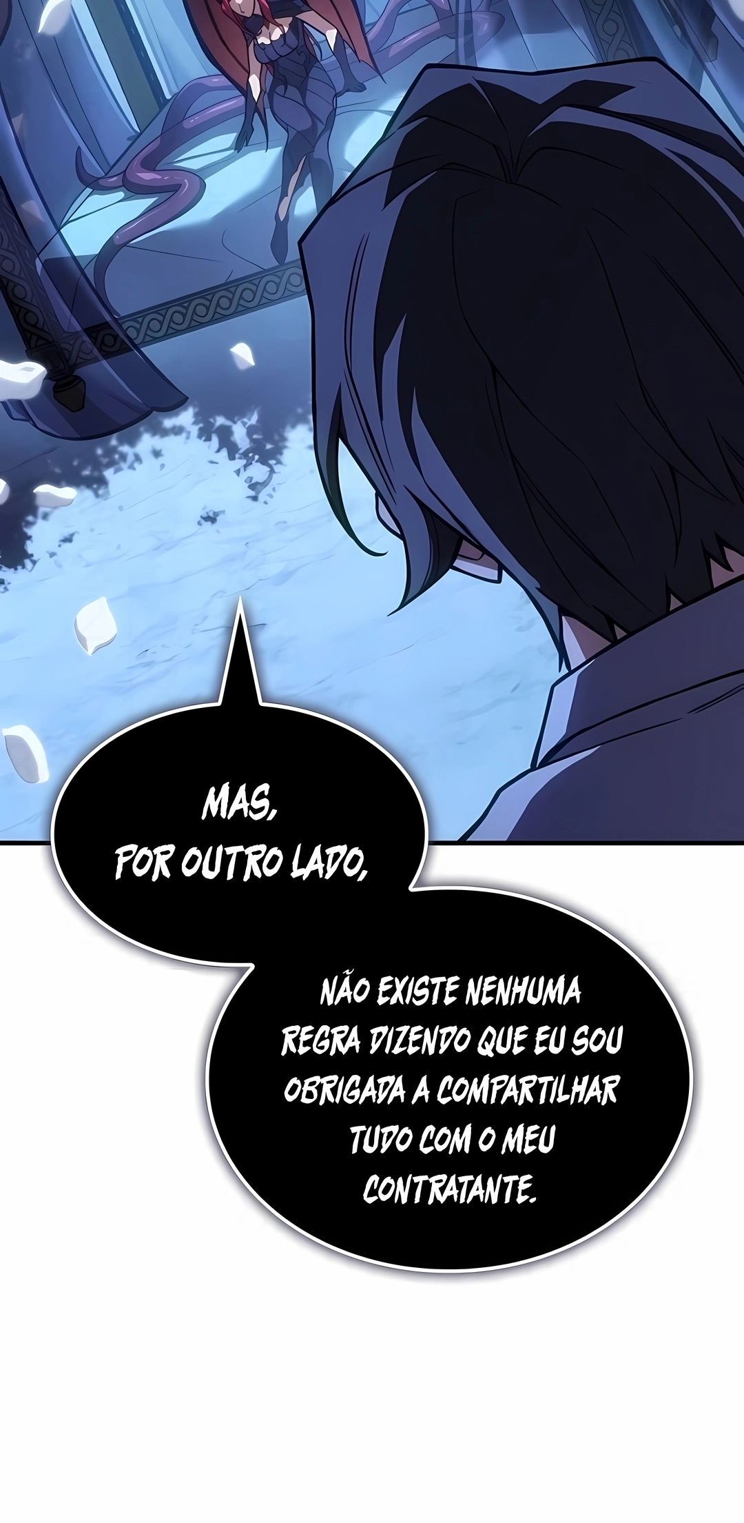 Regressando Com o Poder do Rei Capítulo 143 Página 66