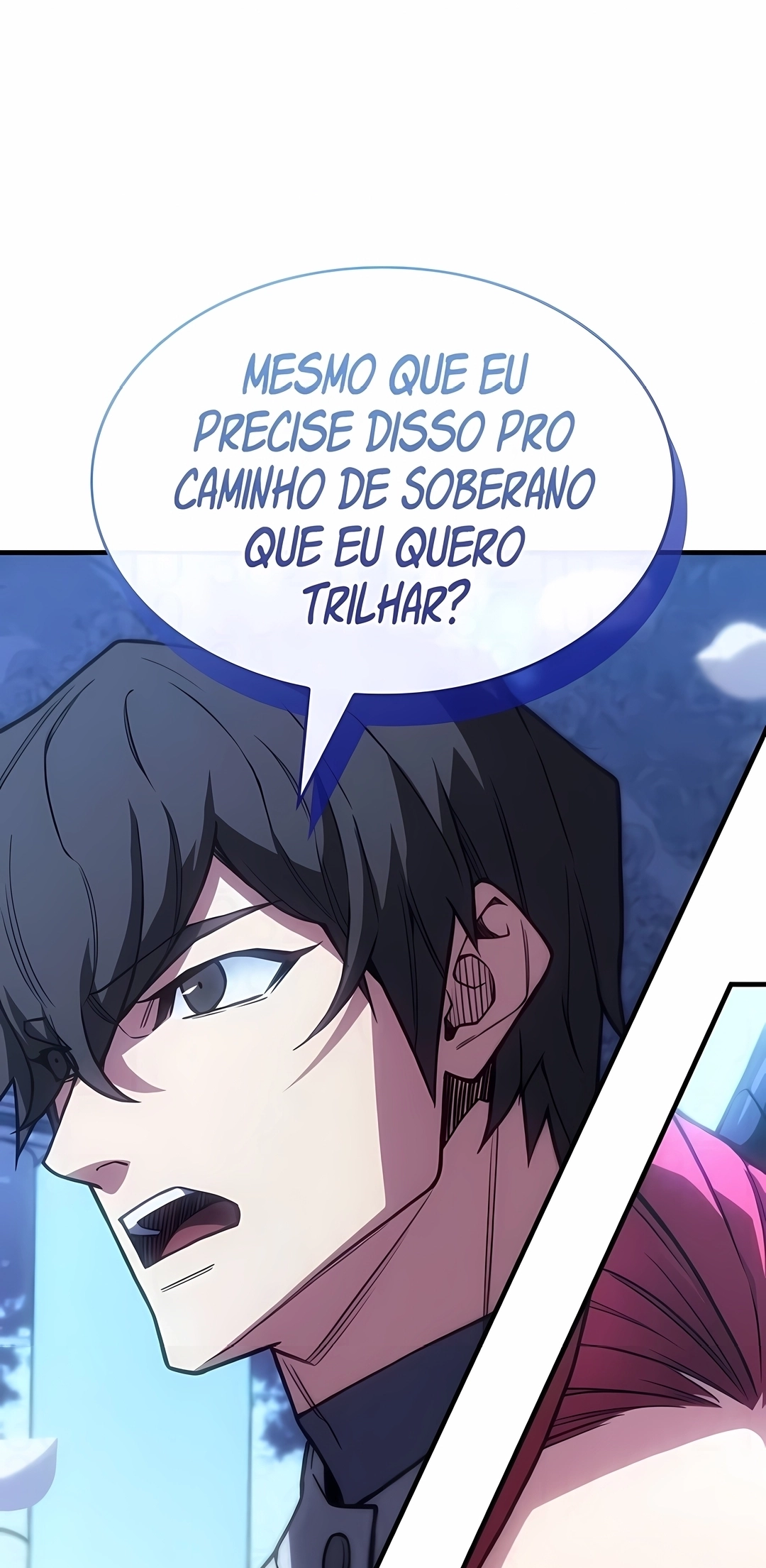 Regressando Com o Poder do Rei Capítulo 143 Página 67