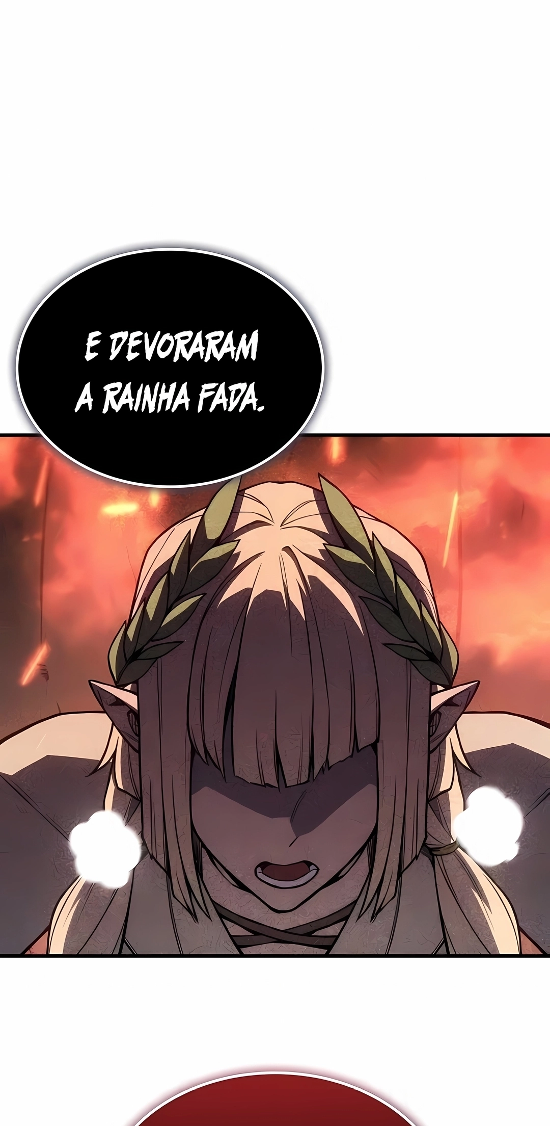 Regressando Com o Poder do Rei Capítulo 143 Página 7