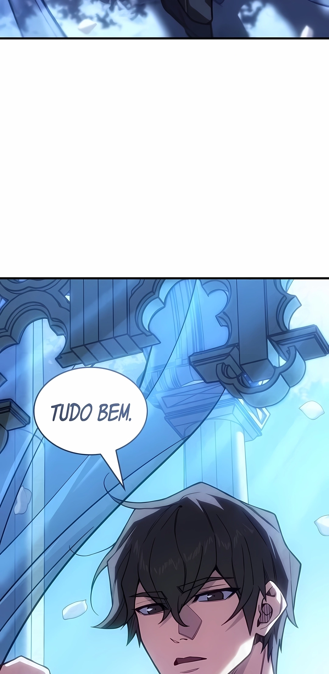 Regressando Com o Poder do Rei Capítulo 143 Página 71